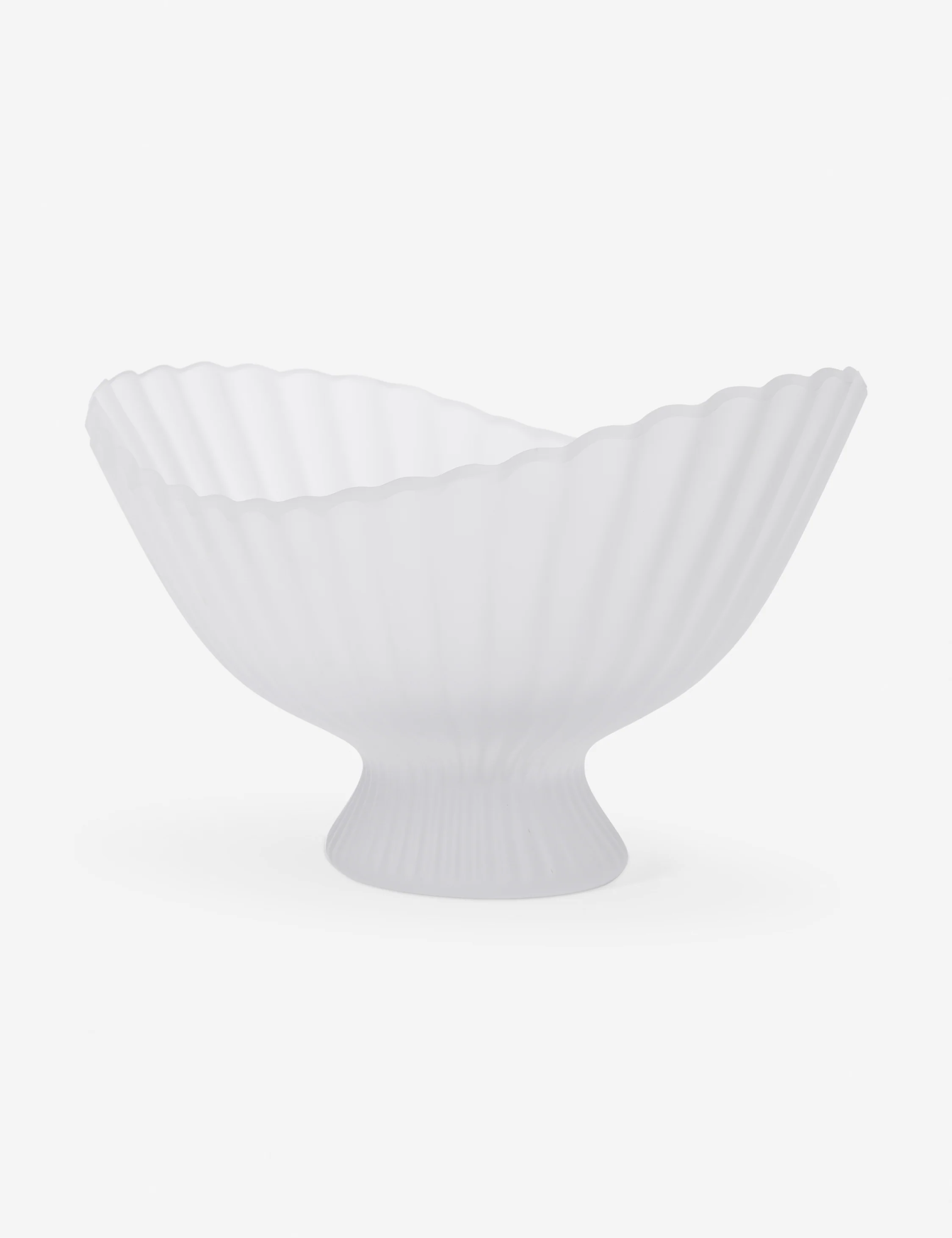 Fountain Glass Bowl by Ferm Living - Image 9