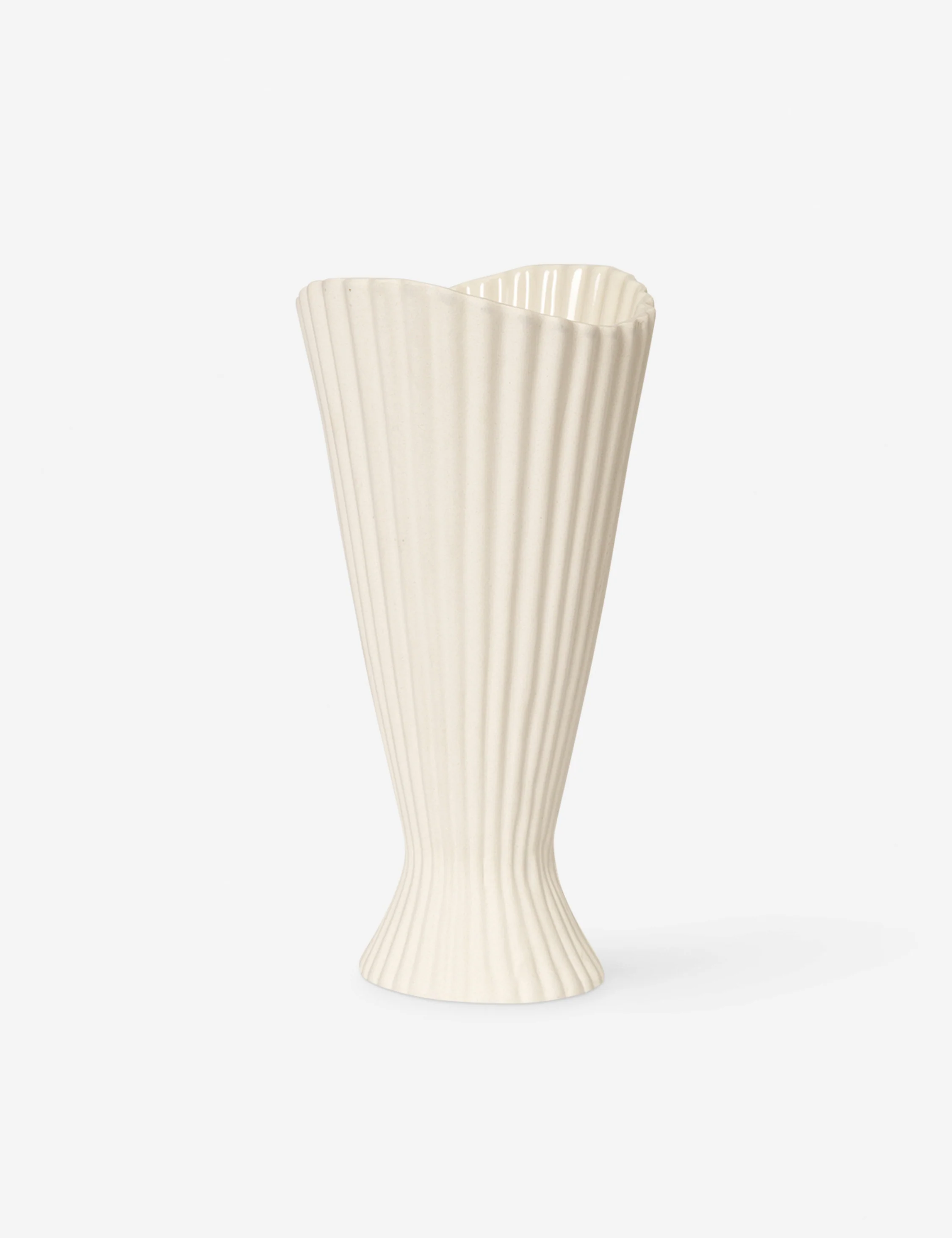 Fountain Vase by Ferm Living - Image 3