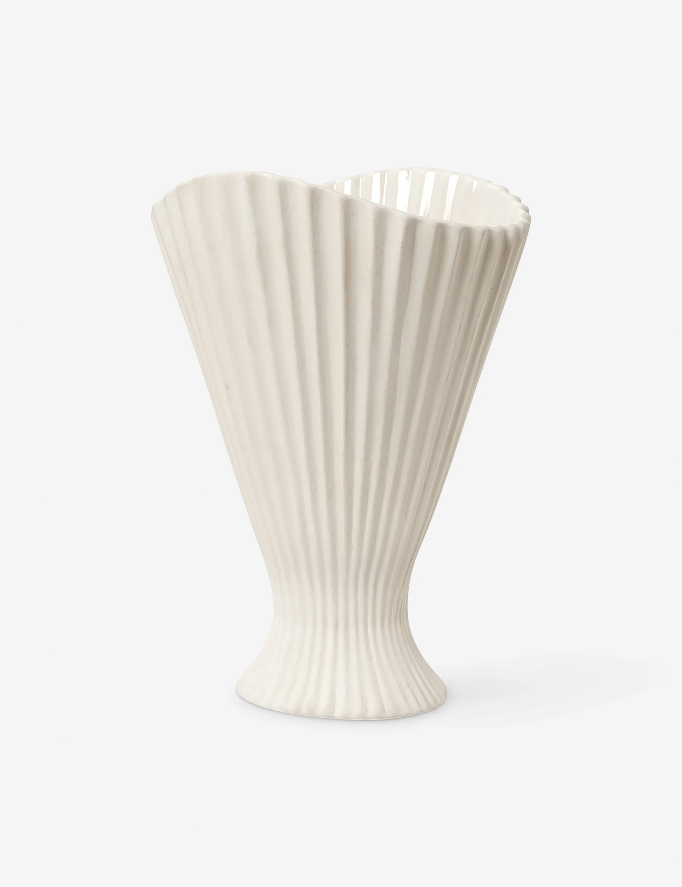 Fountain Vase by Ferm Living - Image 7