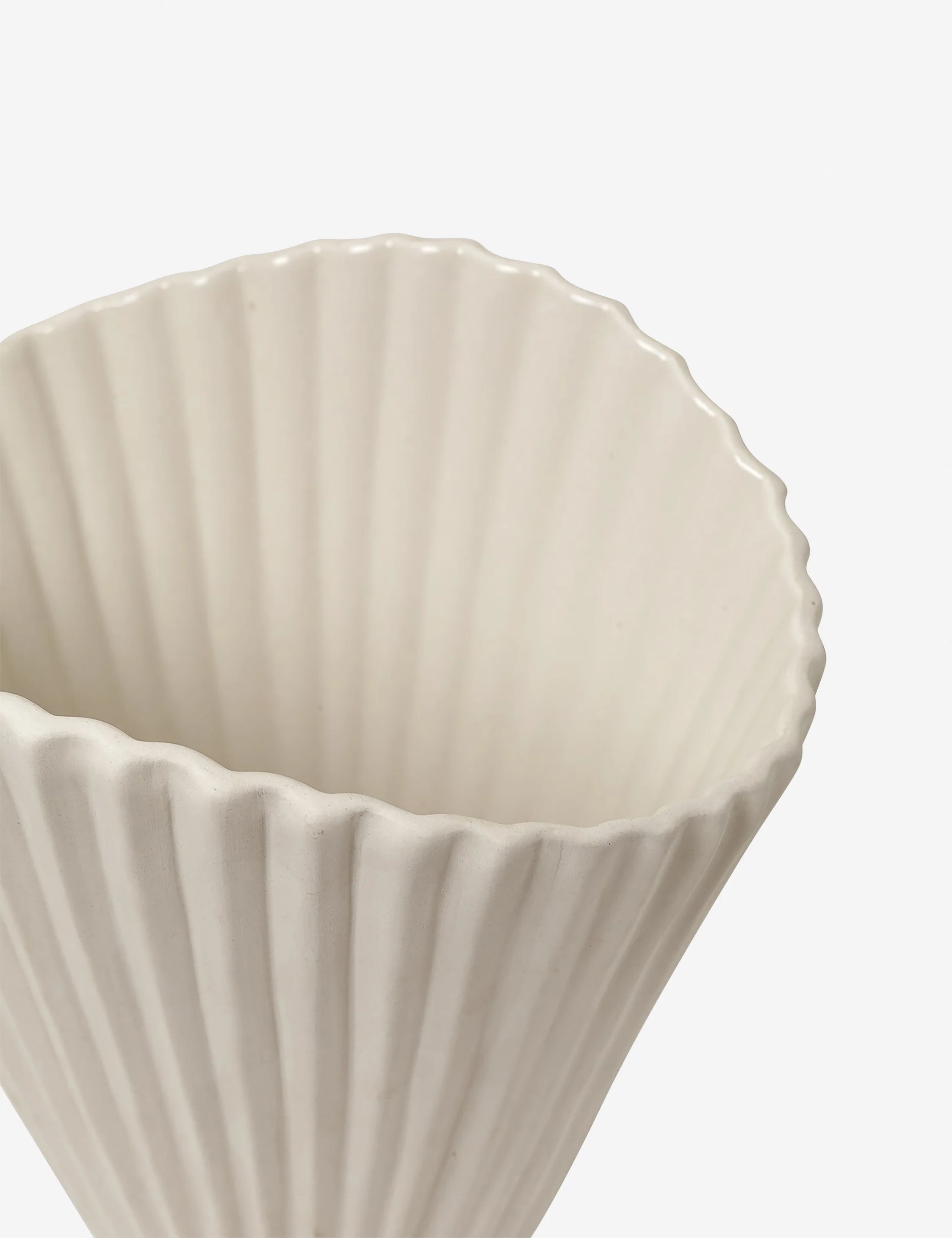 Fountain Vase by Ferm Living - Image 8