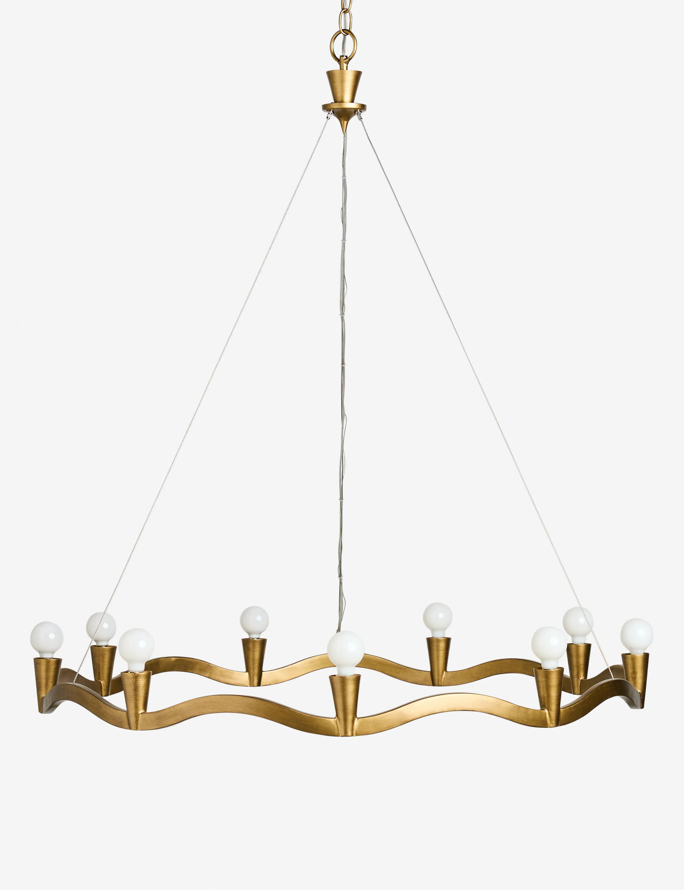 Fox Chandelier - Image 10