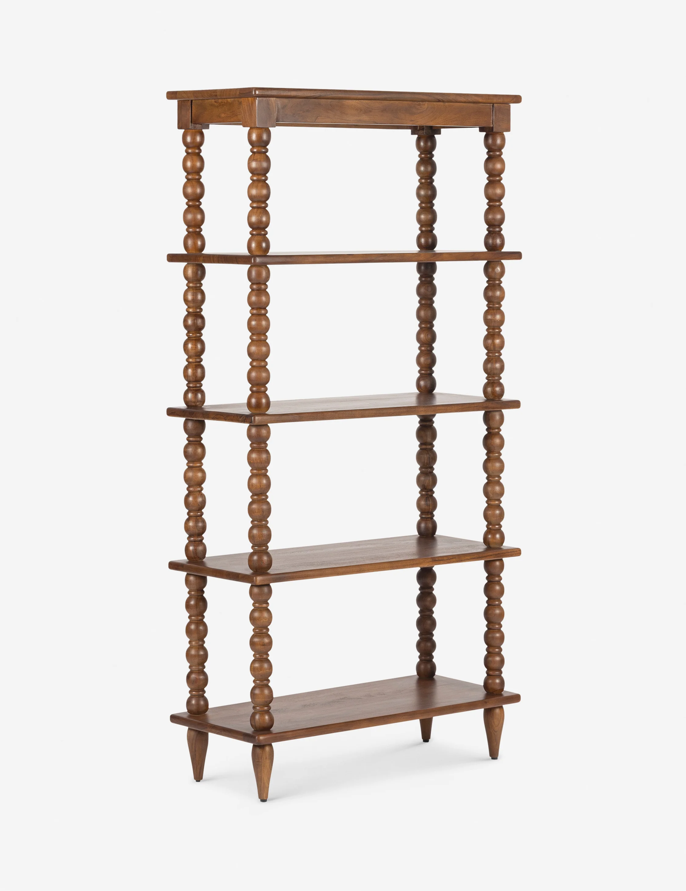 Foxton Bookcase - Image 2