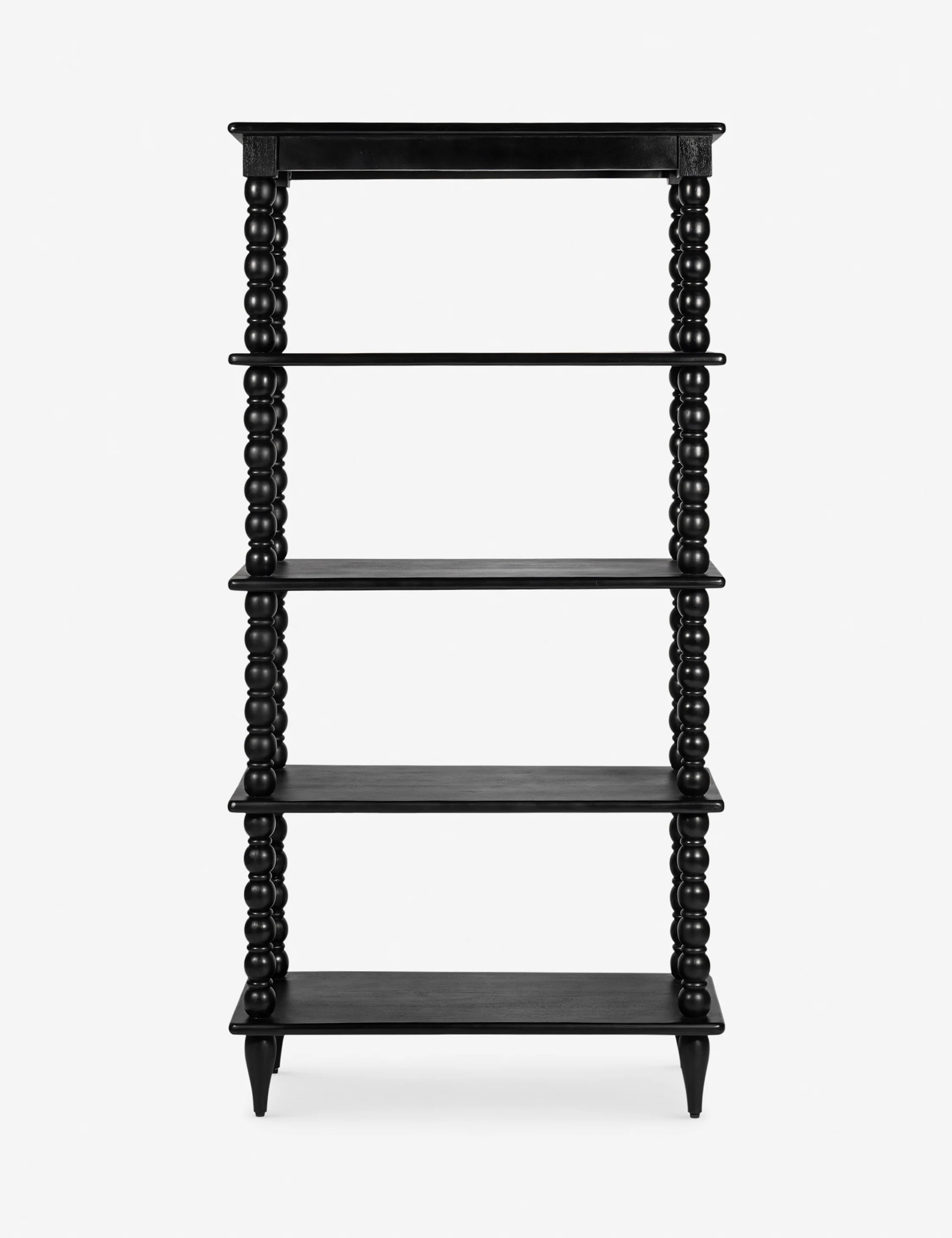 Foxton Bookcase - Image 9