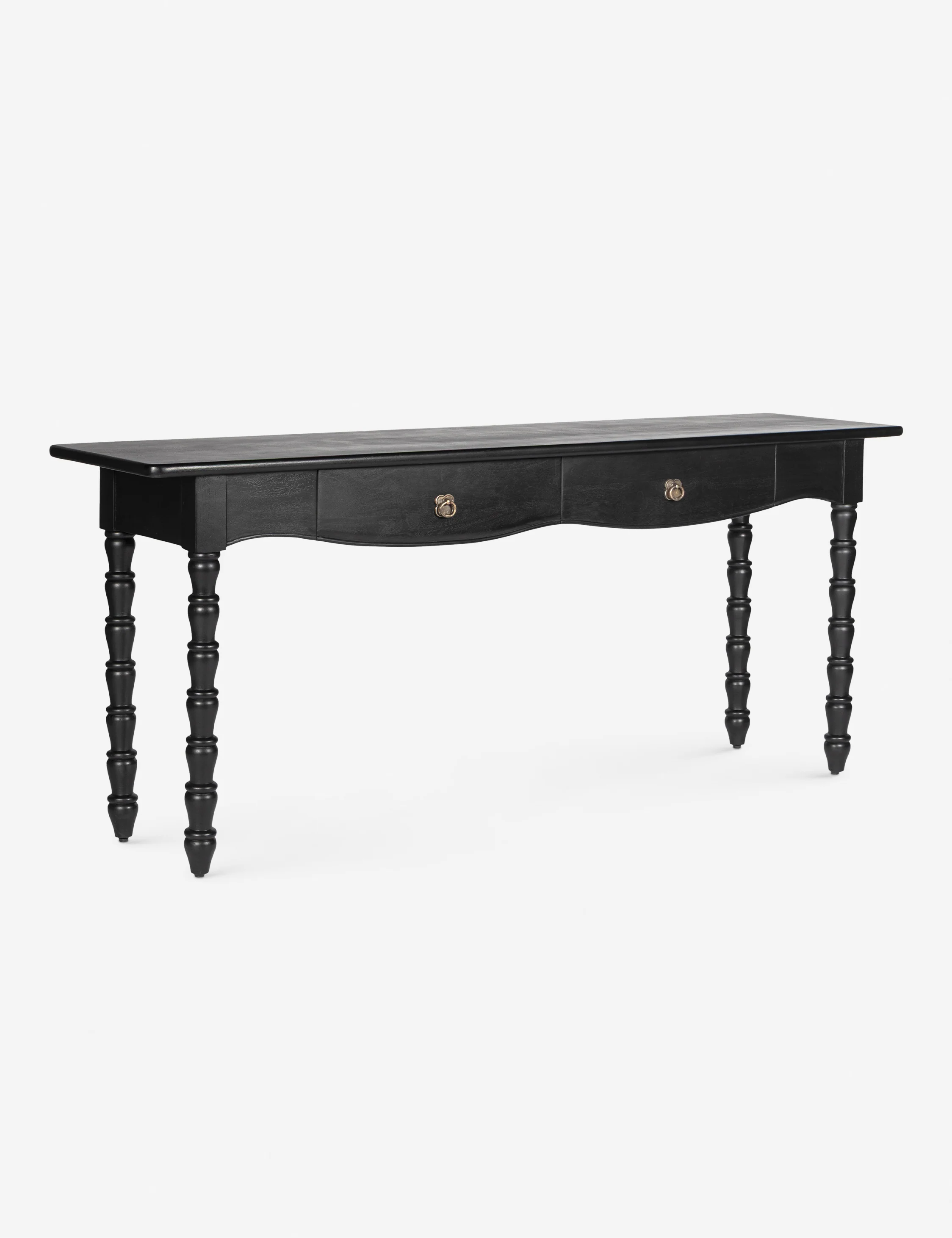 Foxton Console Table - Image 11