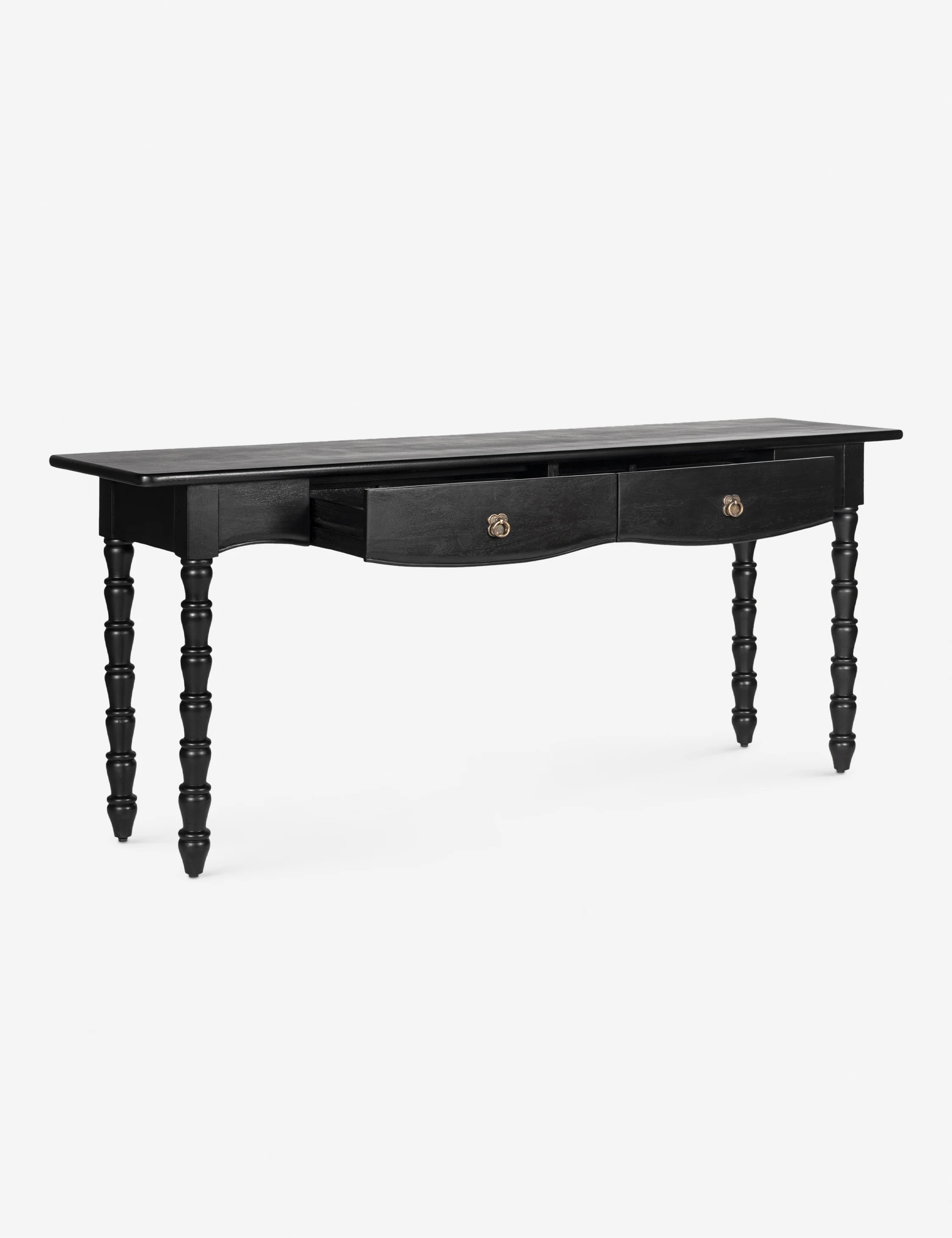 Foxton Console Table - Image 12