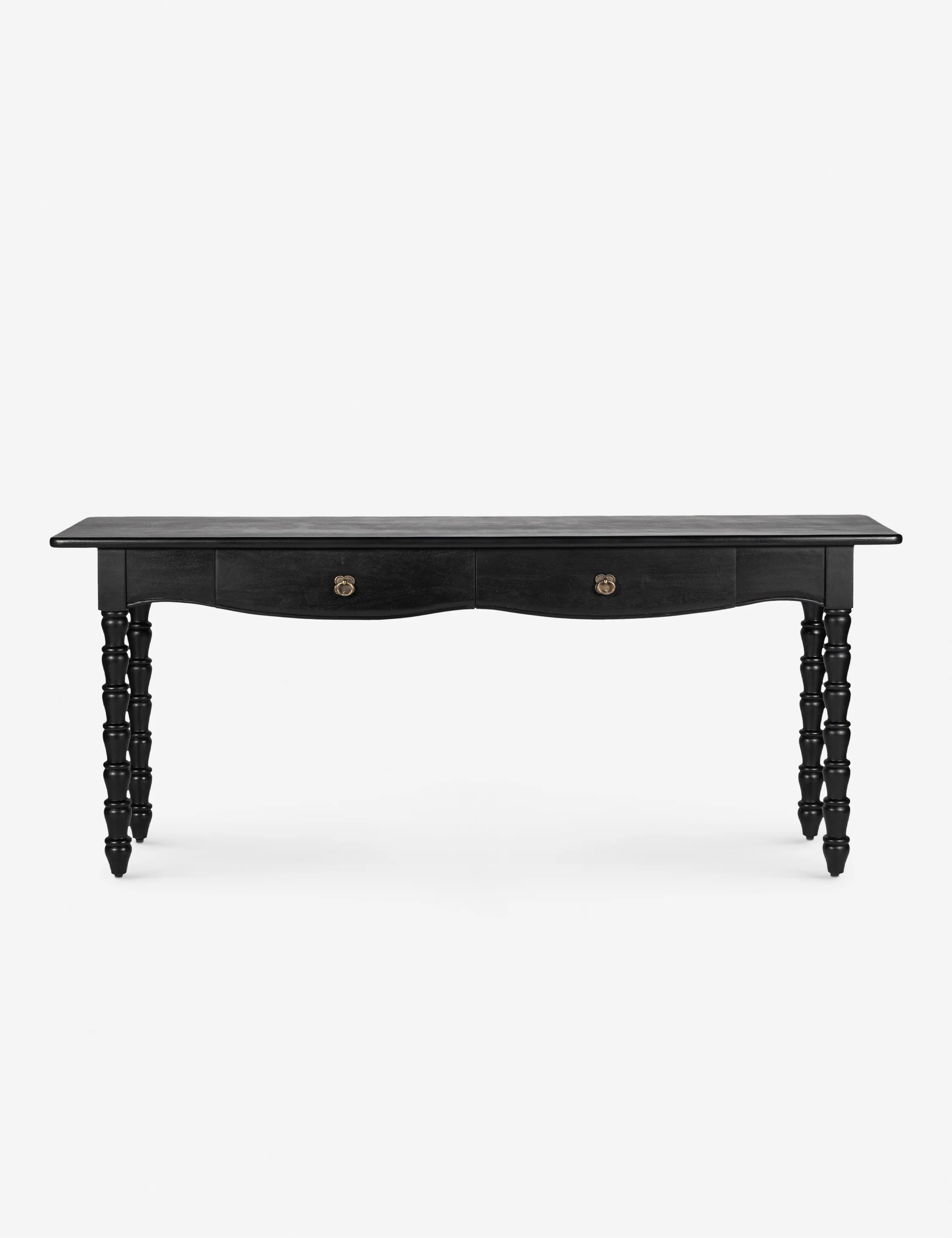 Foxton Console Table - Image 9