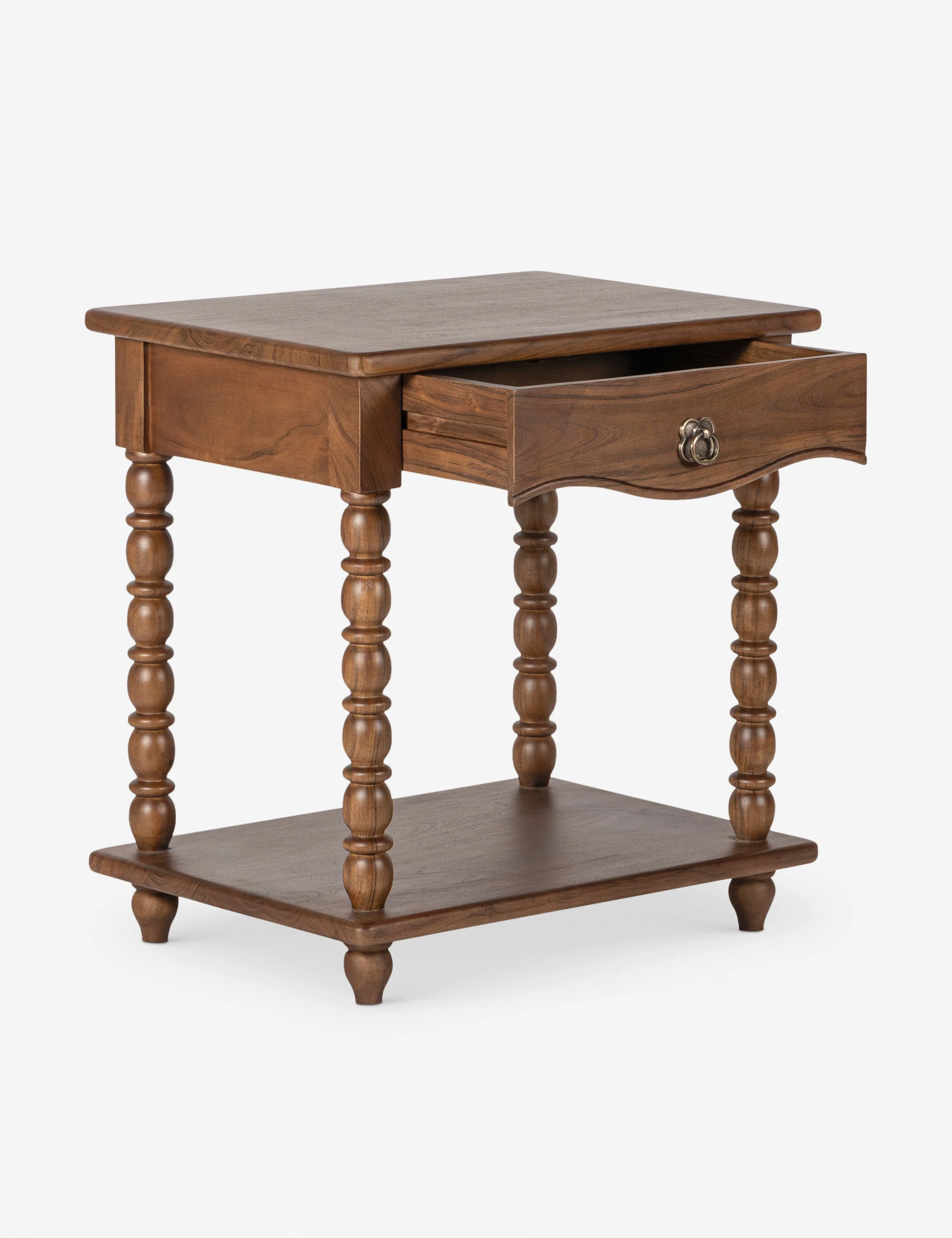Foxton Nightstand - Image 2