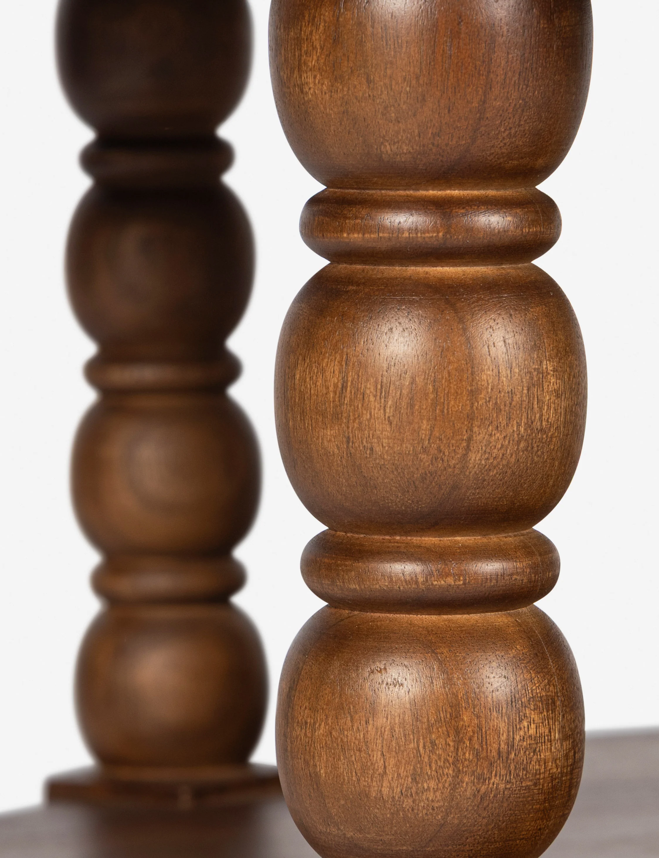 Foxton Round Coffee Table - Image 7