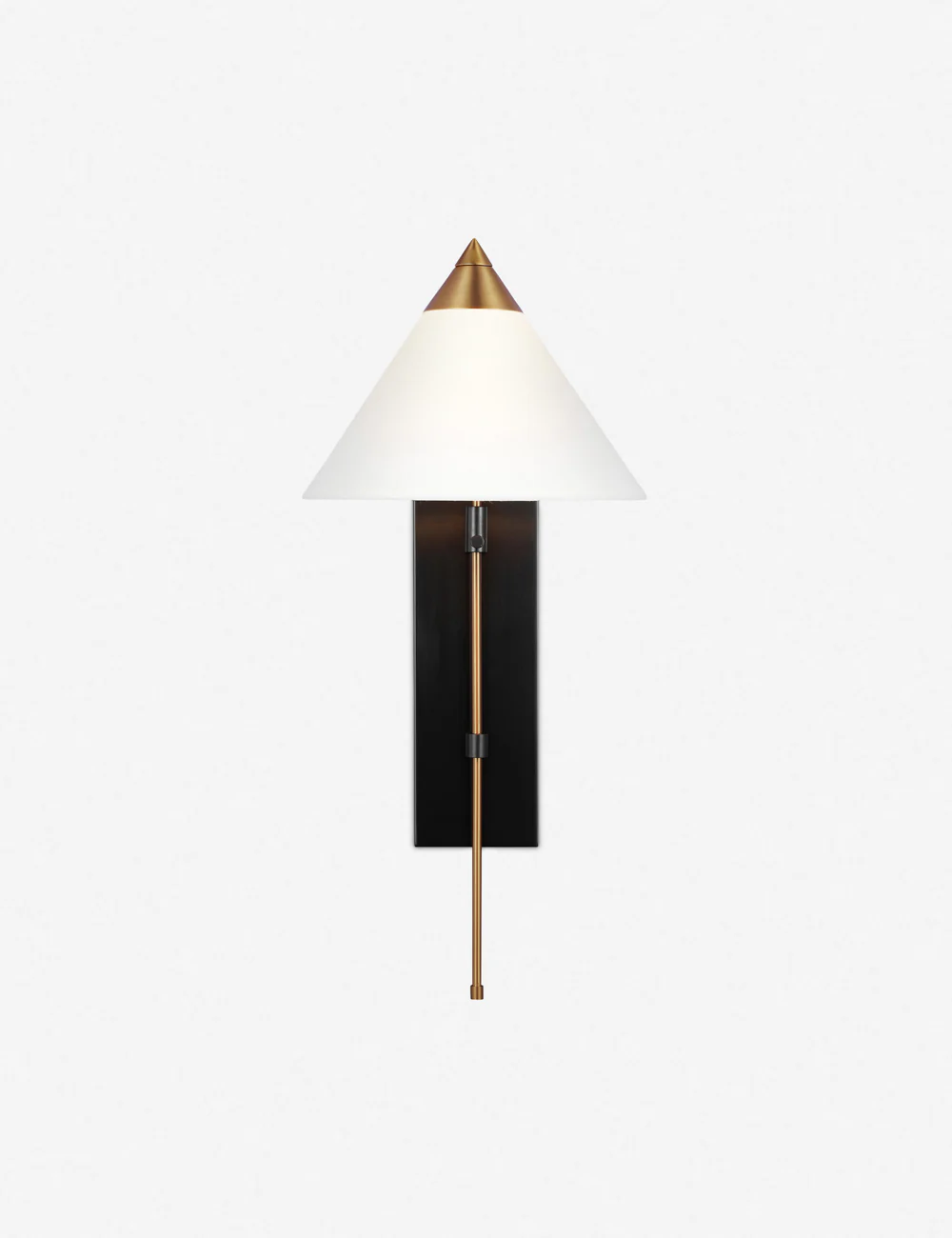 Franklin Sconce by Kelly Wearstler - Image 3