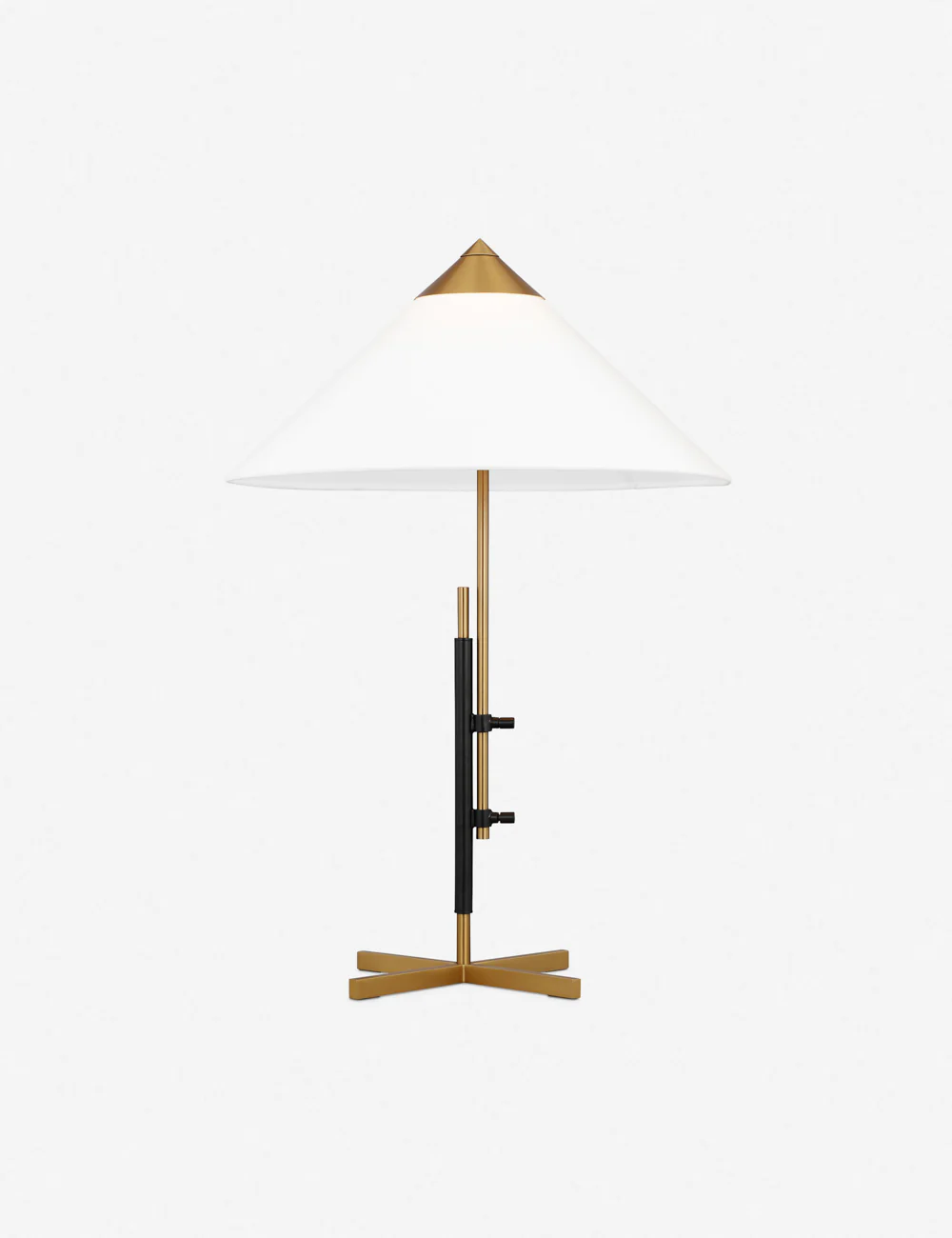 Franklin Table Lamp by Kelly Wearstler - Image 3