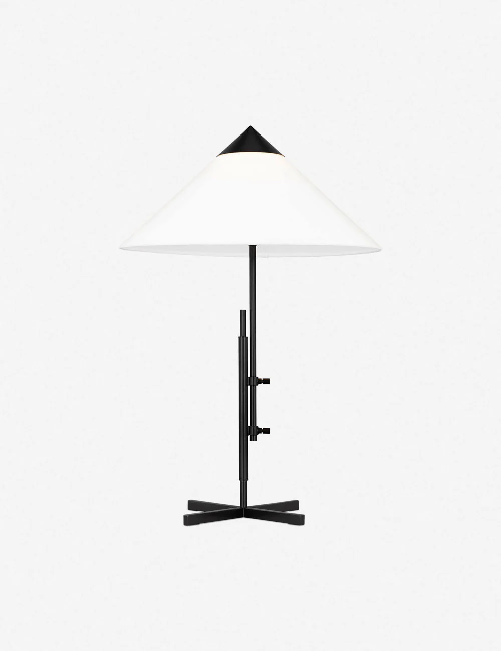 Franklin Table Lamp by Kelly Wearstler - Image 4