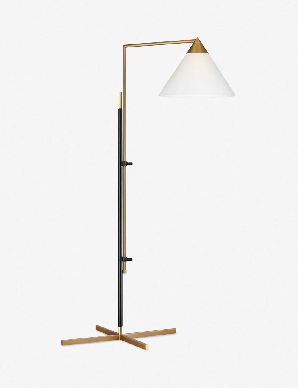 Franklin Task Floor Lamp by Kelly Wearstler - Image 2