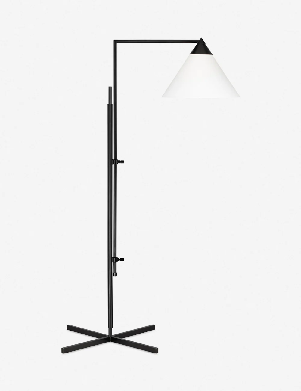 Franklin Task Floor Lamp by Kelly Wearstler - Image 4