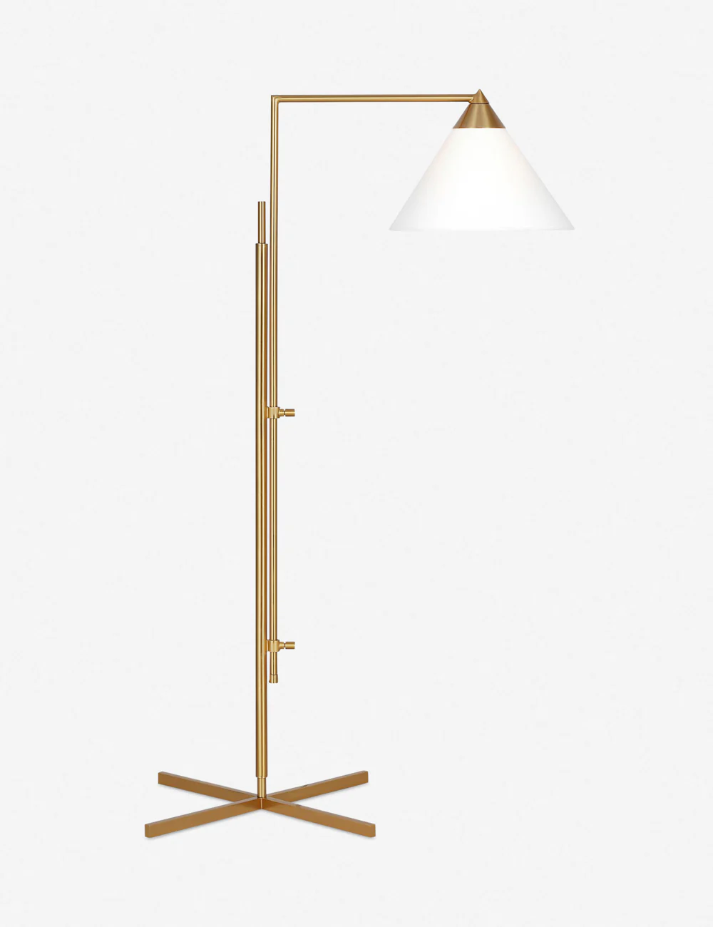Franklin Task Floor Lamp by Kelly Wearstler - Image 5