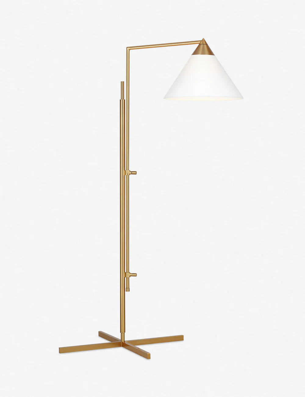 Franklin Task Floor Lamp by Kelly Wearstler - Image 6