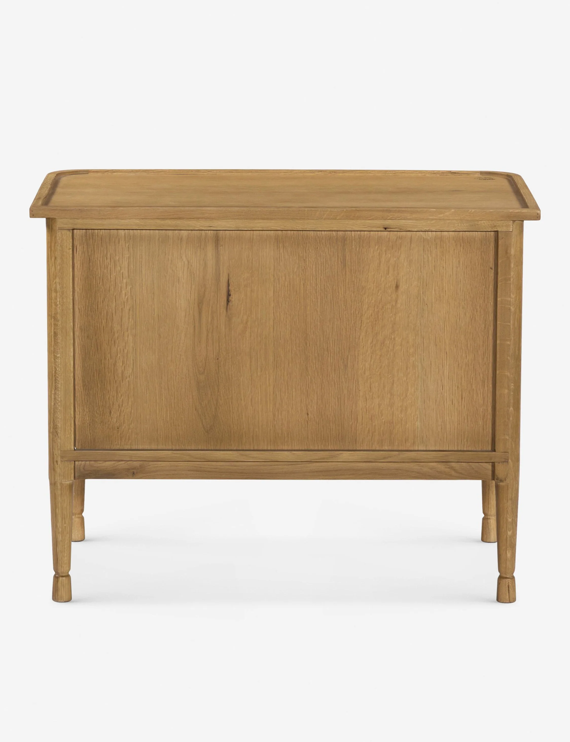 Franny Nightstand by Amber Lewis x Four Hands - Image 7