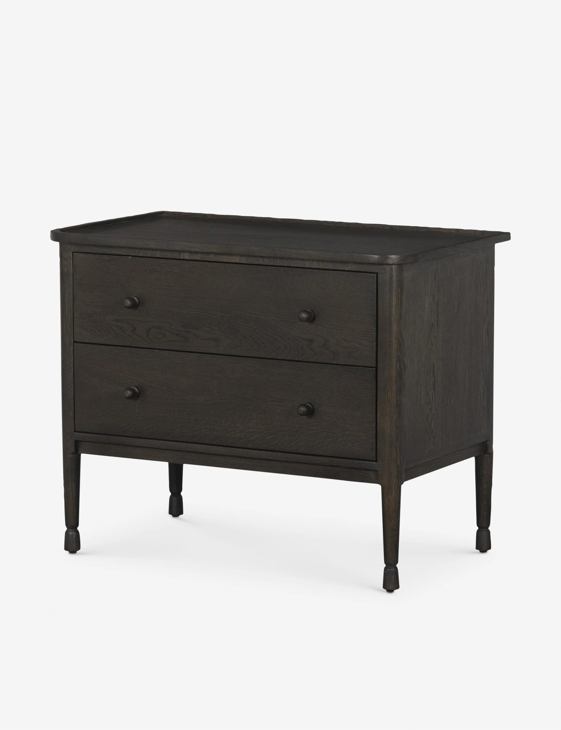 Franny Nightstand by Amber Lewis x Four Hands - Image 9