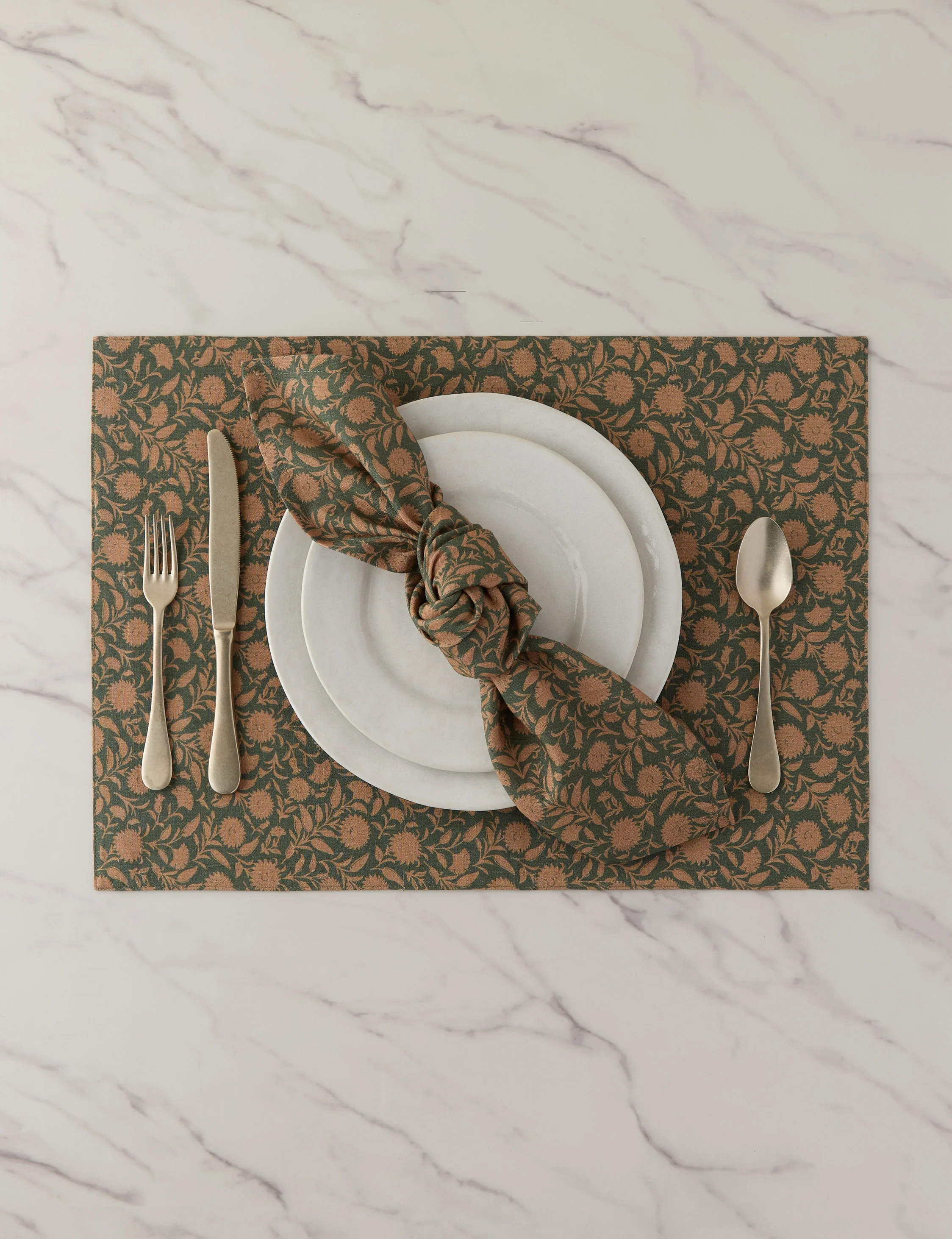 Fransen Table Linens - Image 3
