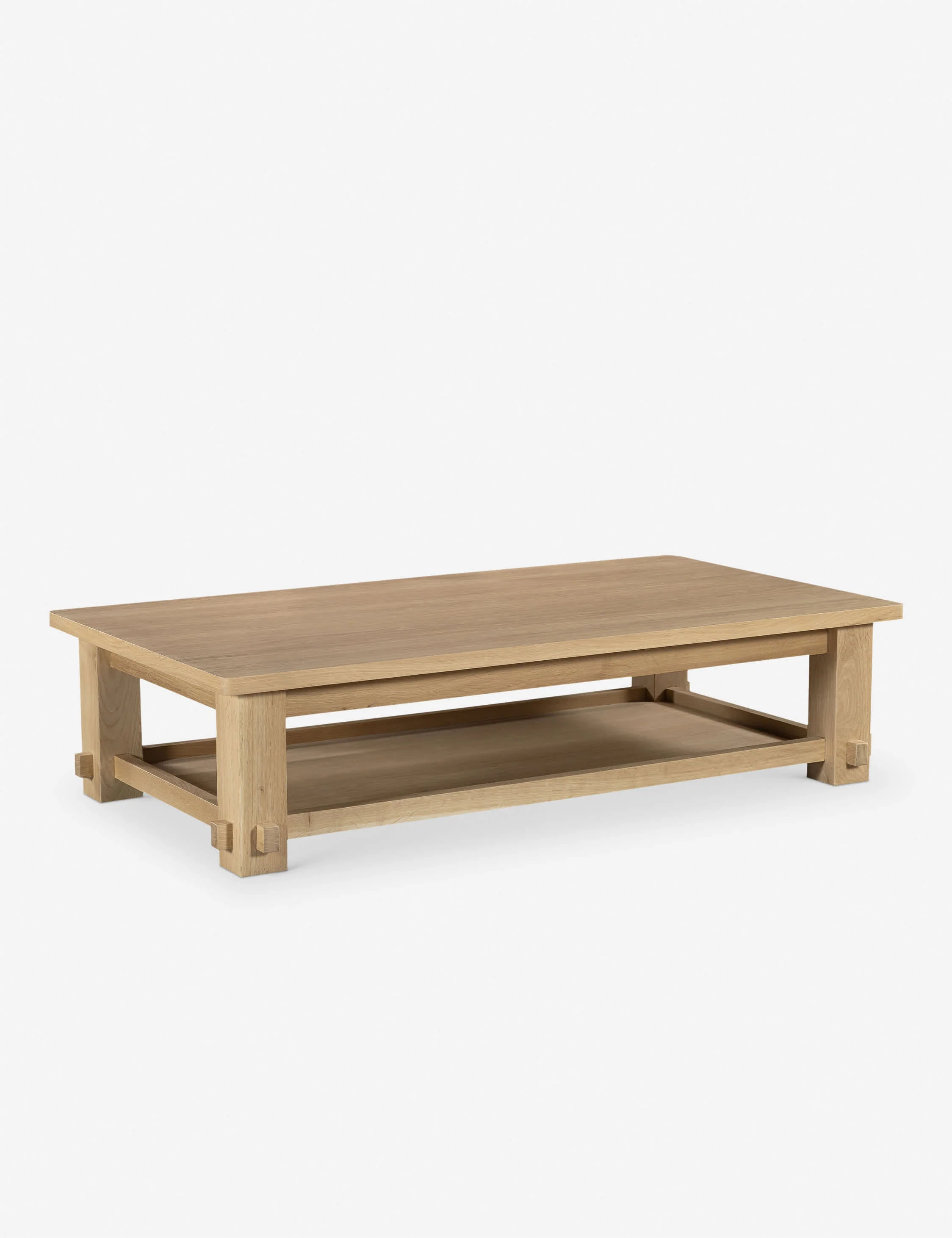 Franz Coffee Table - Image 3