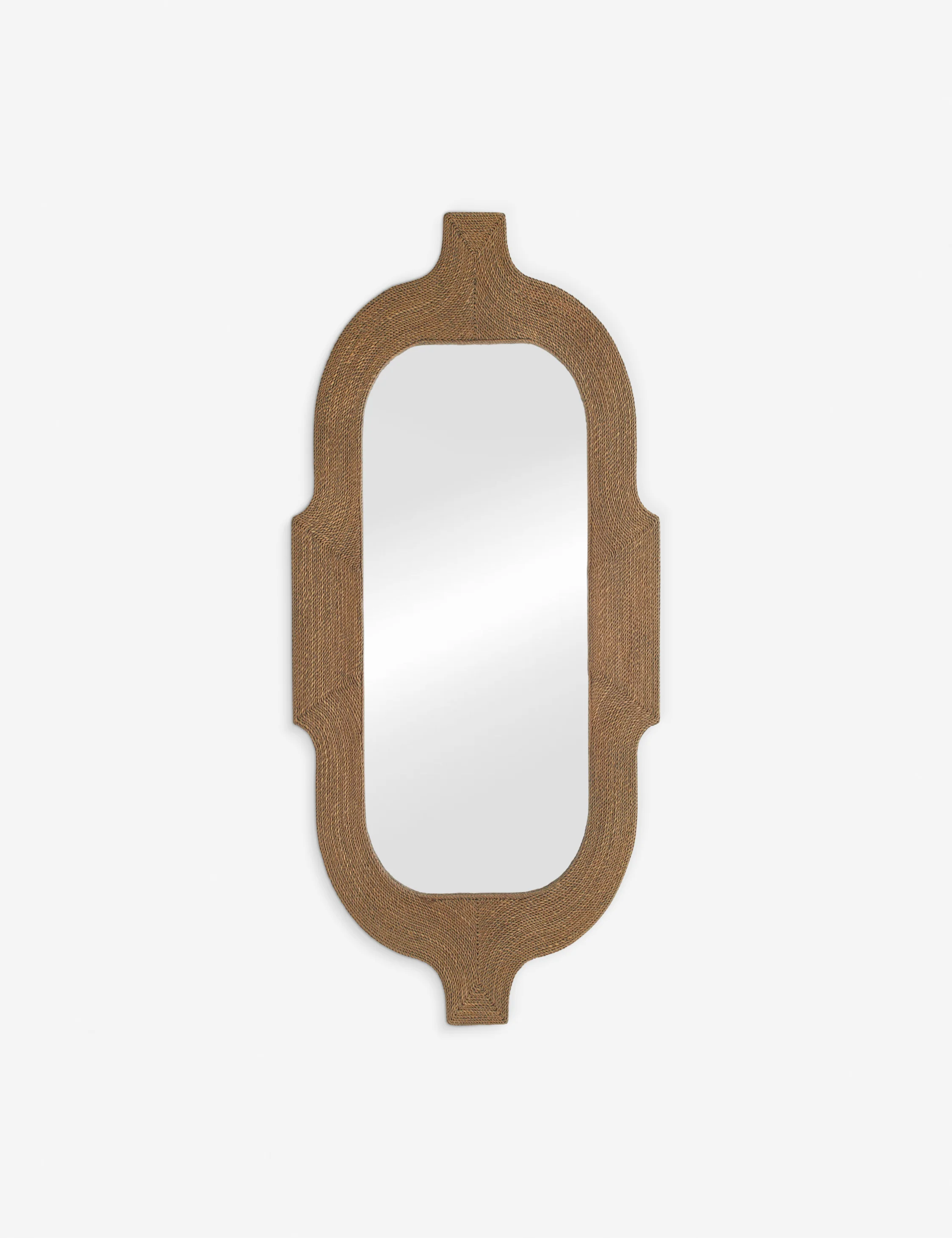 Freeport Mirror by Arteriors