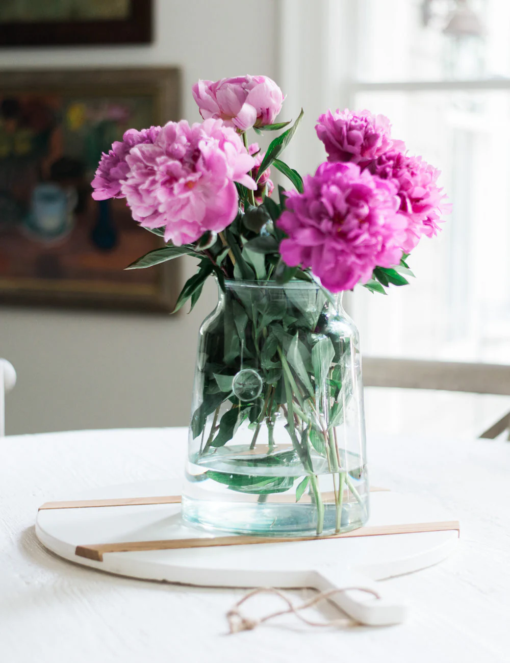 French Mason Jar - Image 2