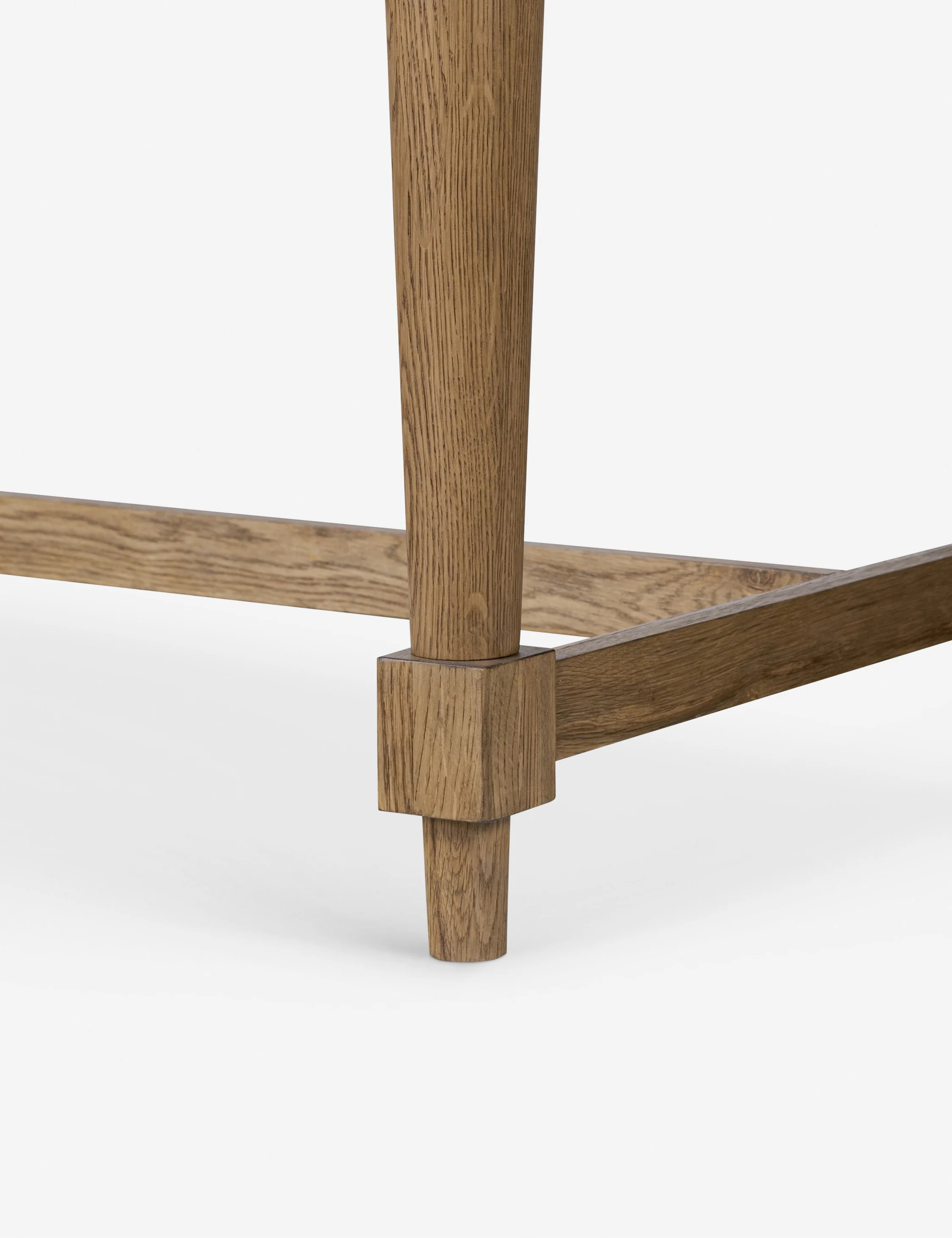 Friese Extendable Dining Table - Image 10
