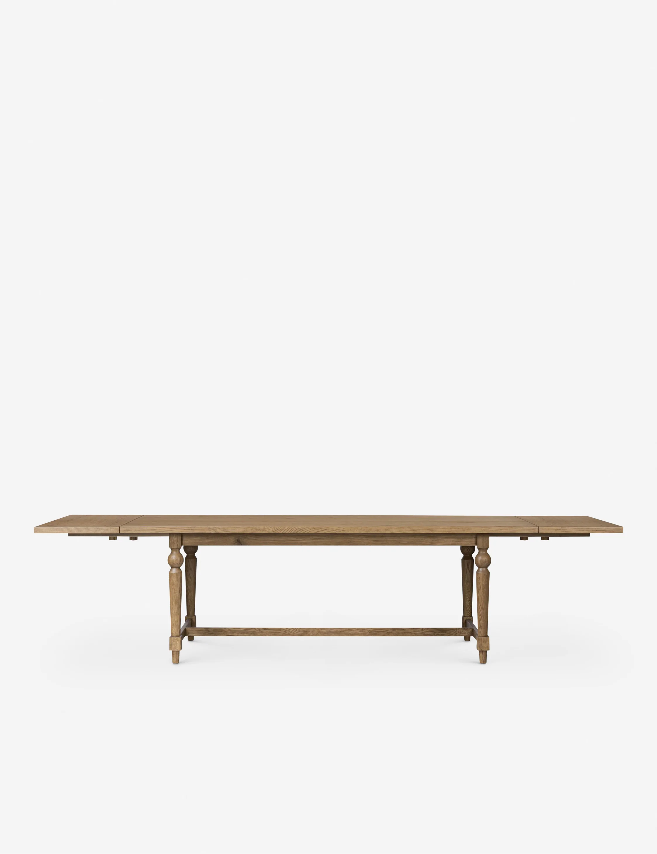 Friese Extendable Dining Table - Image 3