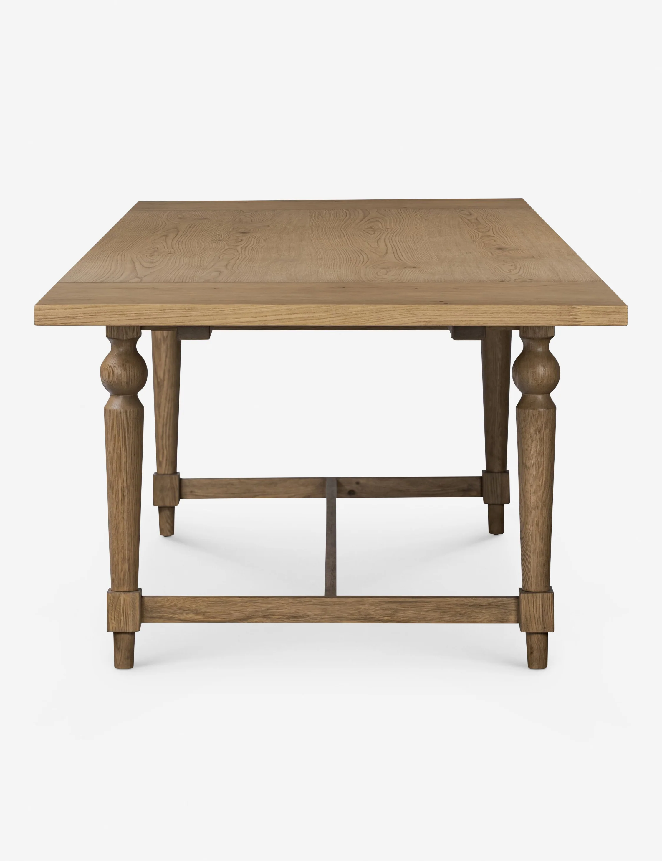 Friese Extendable Dining Table - Image 5