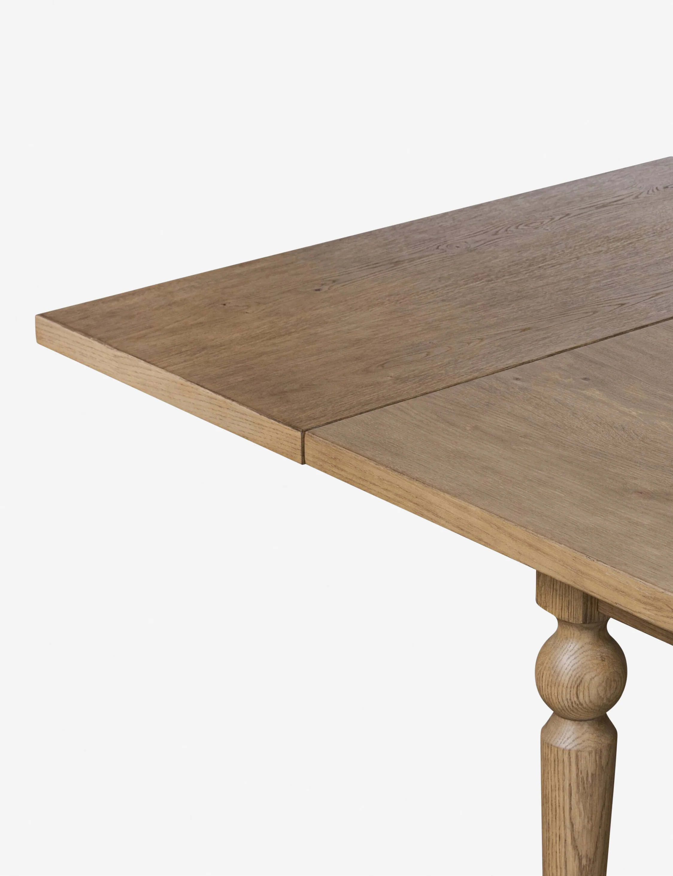 Friese Extendable Dining Table - Image 8