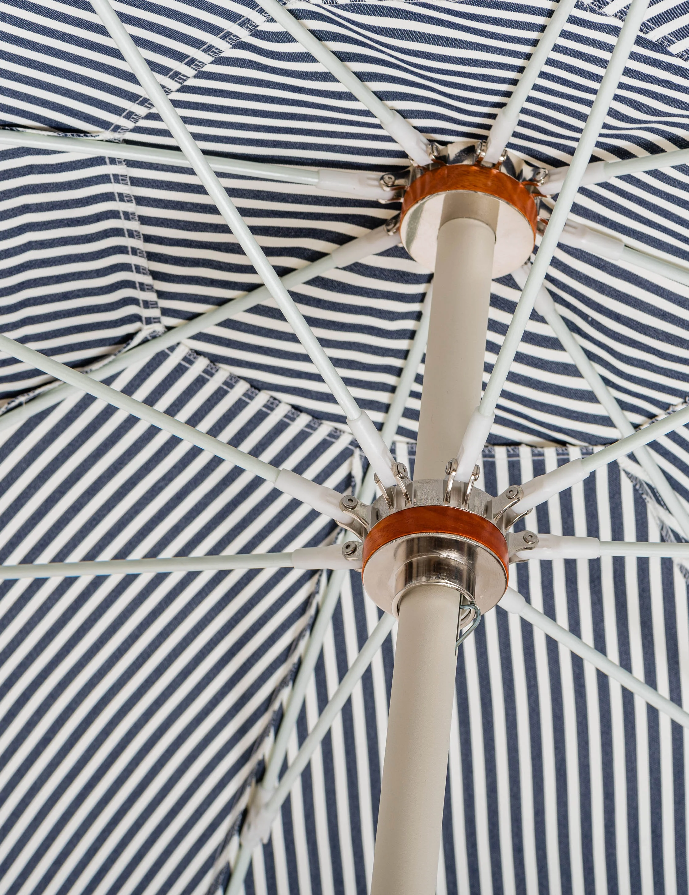 Fringe Club Umbrella by Business & Pleasure Co. - Image 26