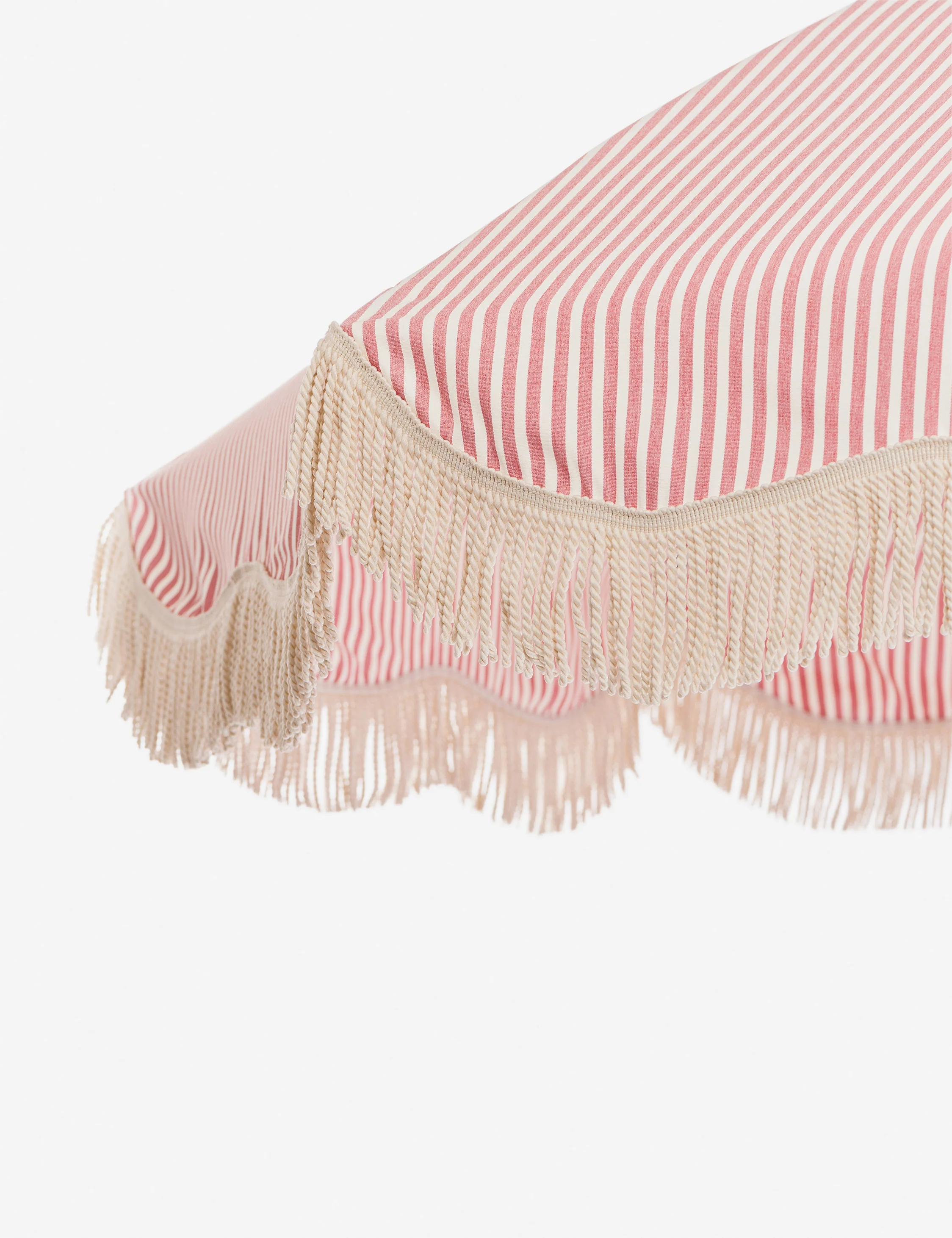 Fringe Club Umbrella by Business & Pleasure Co. - Image 8