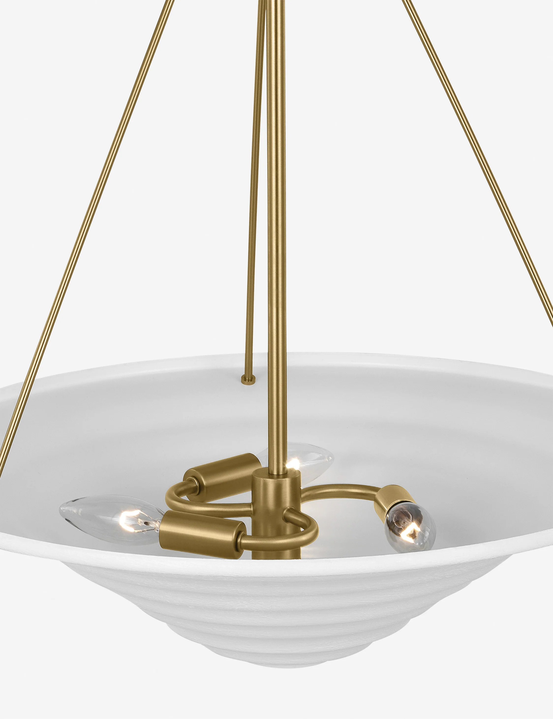 Fuente Pendant Light - Image 2