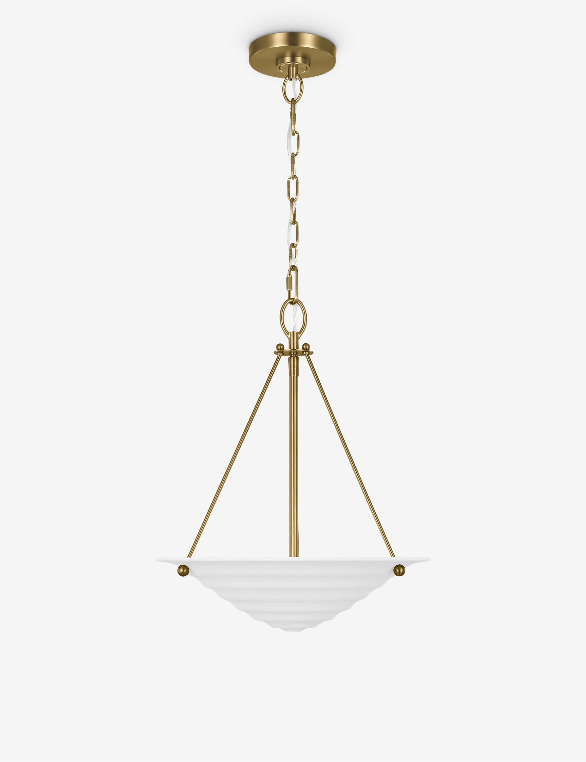 Fuente Pendant Light - Image 3