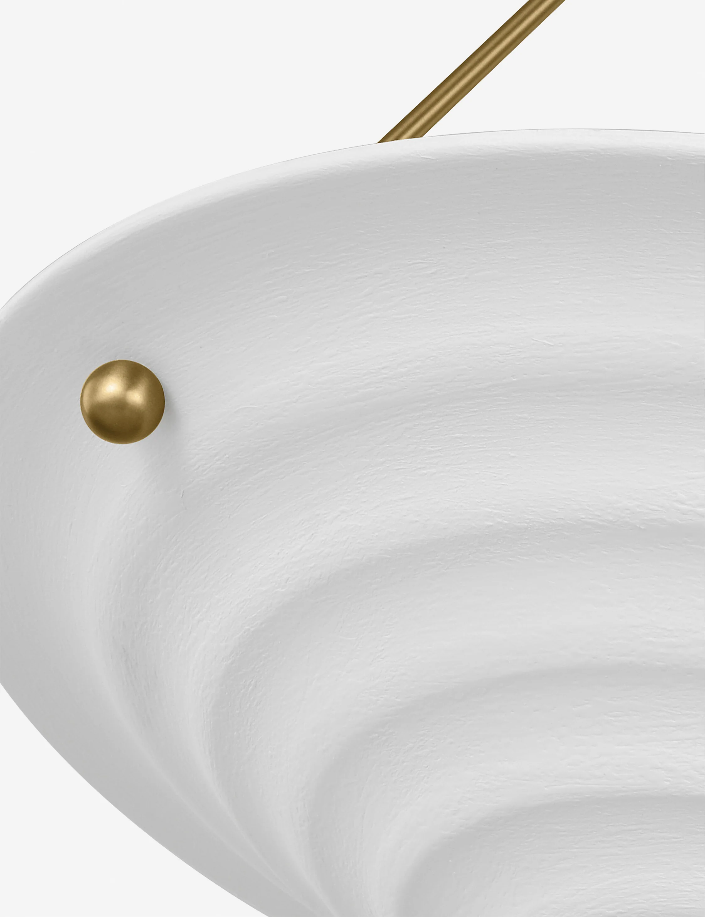 Fuente Pendant Light - Image 4