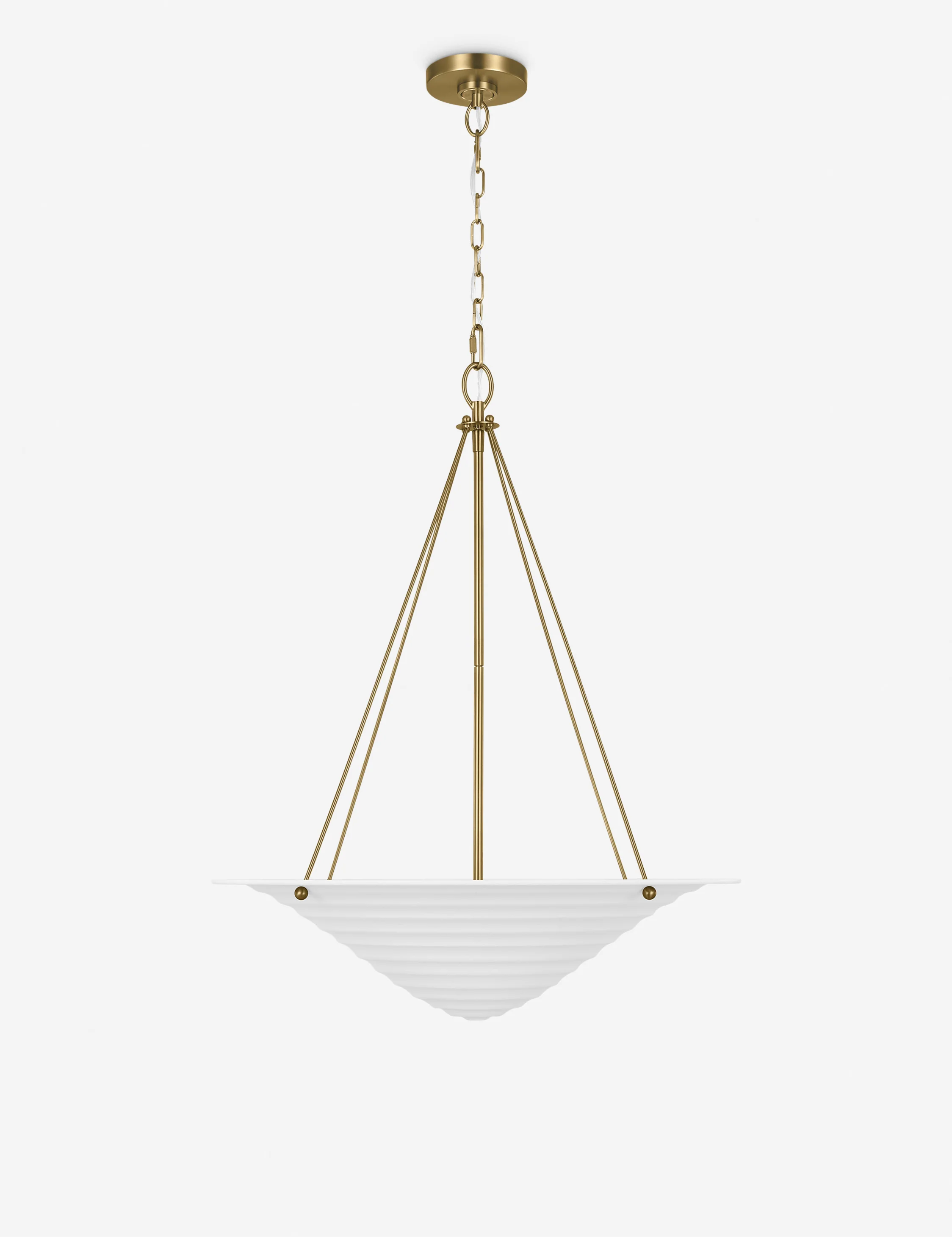 Fuente Pendant Light - Image 5
