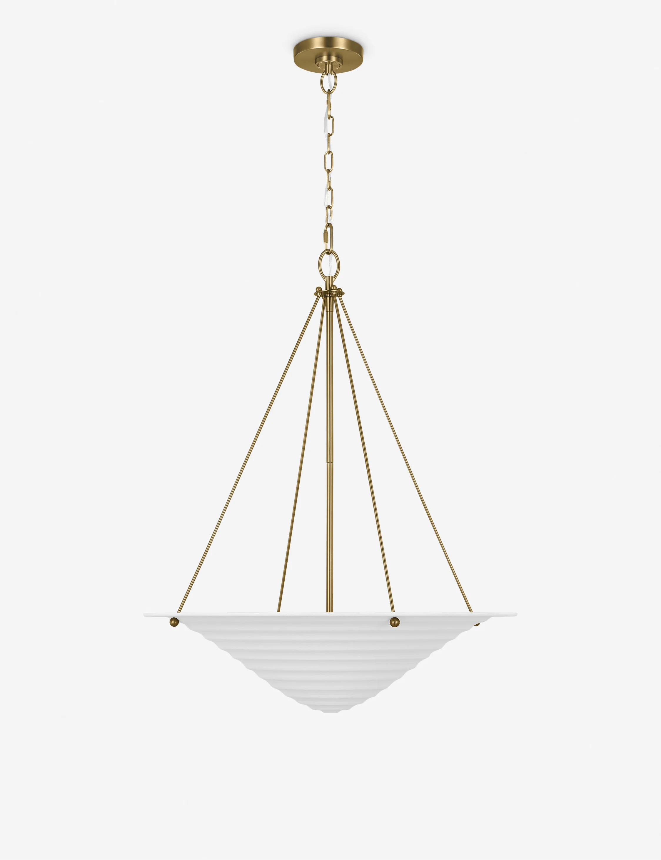Fuente Pendant Light - Image 6
