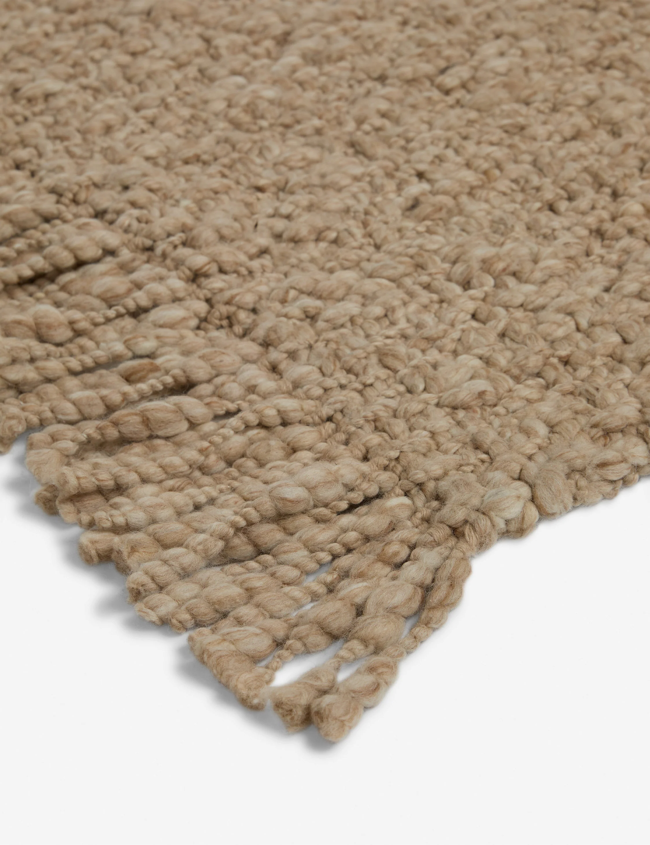 Furin Handwoven Wool Rug by DISC Interiors - Image 5