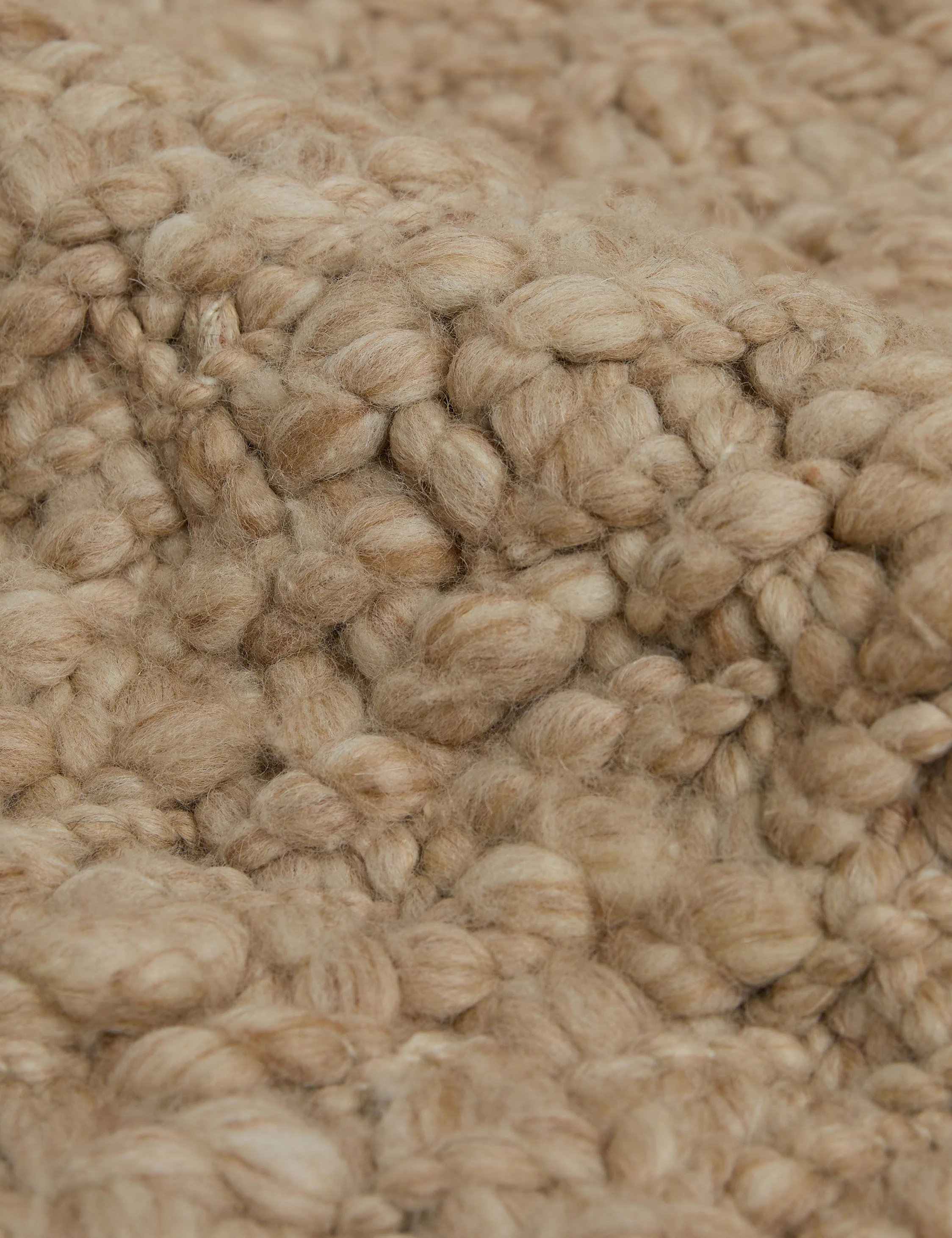 Furin Handwoven Wool Rug by DISC Interiors - Image 6