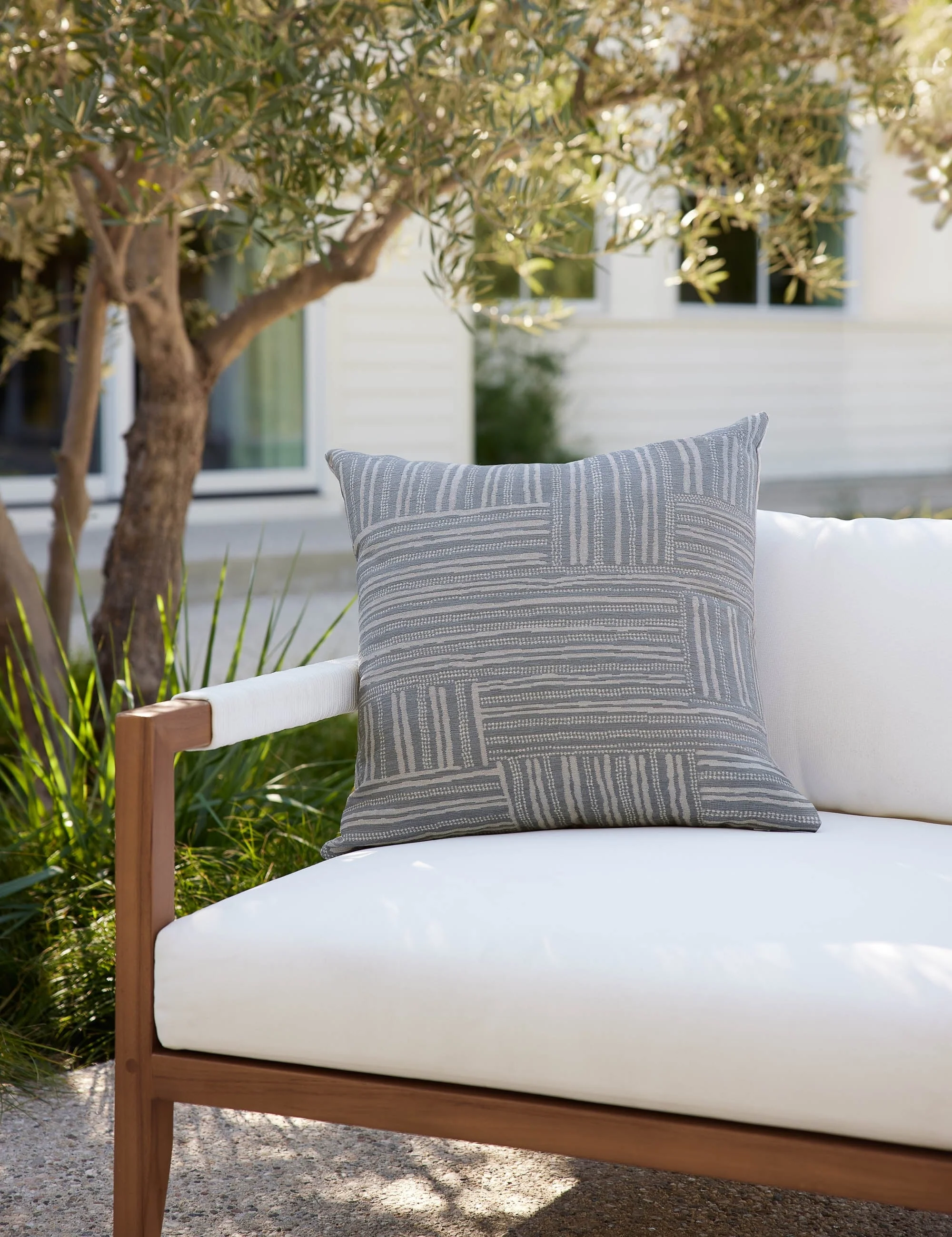 Gabriella Indoor / Outdoor Pillow - Image 16