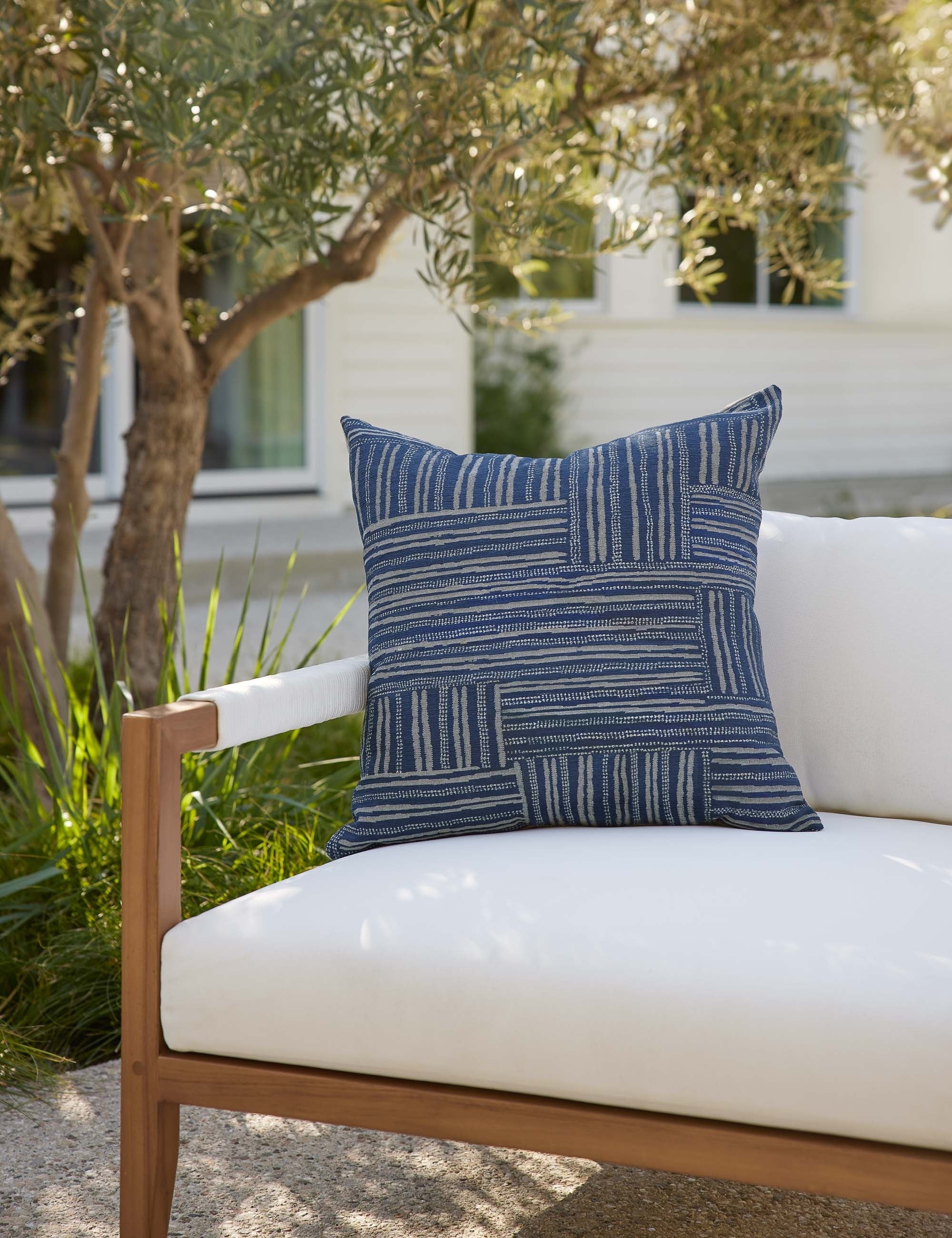 Gabriella Indoor / Outdoor Pillow - Image 7