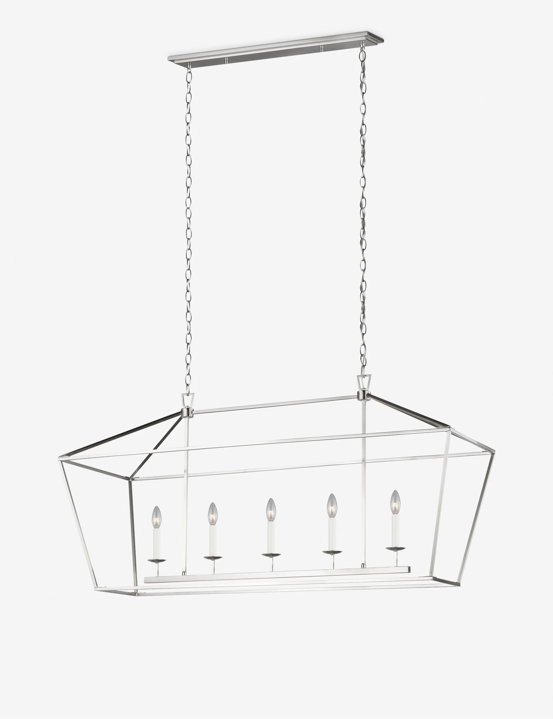 Gala Linear Chandelier - Image 11