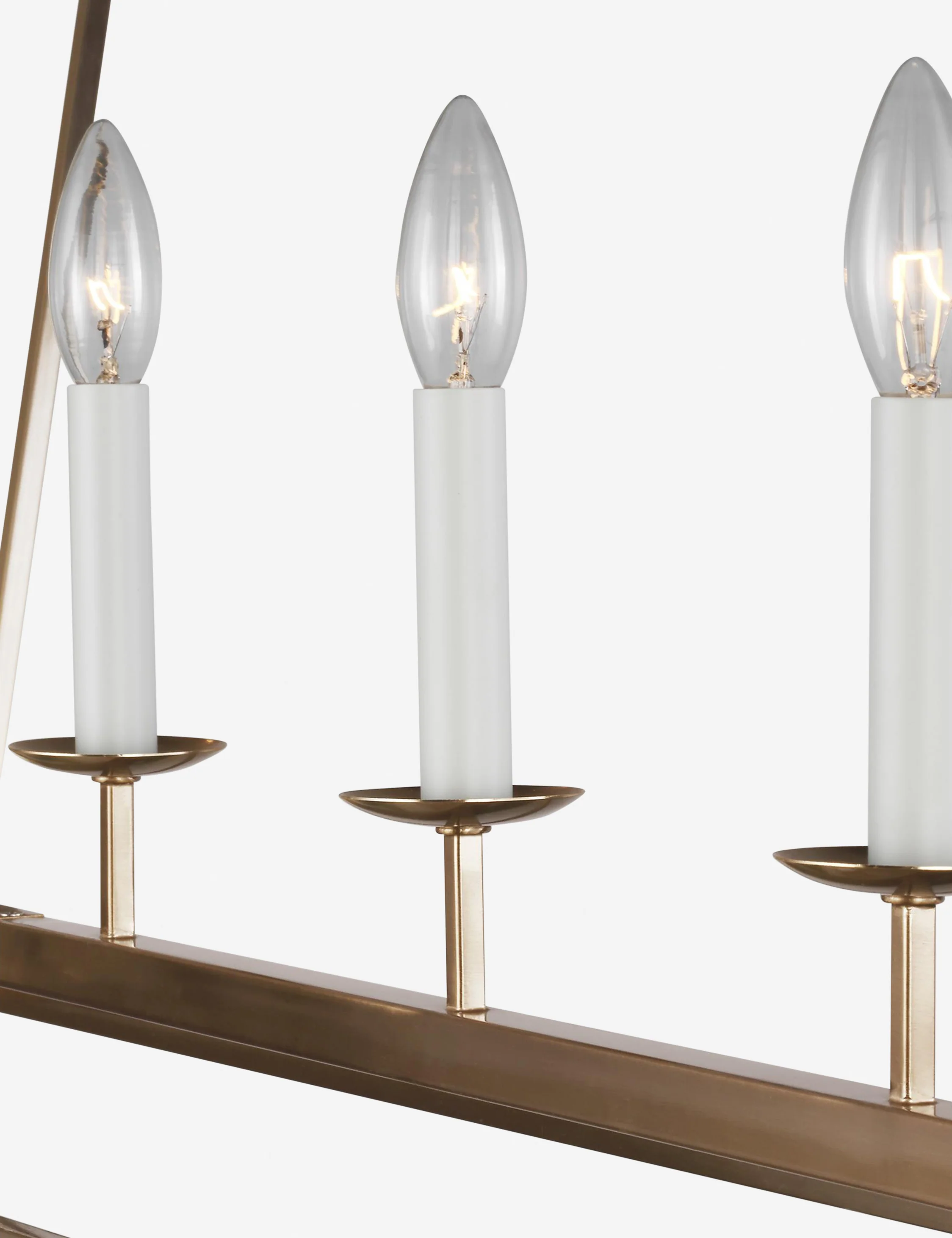 Gala Linear Chandelier - Image 3