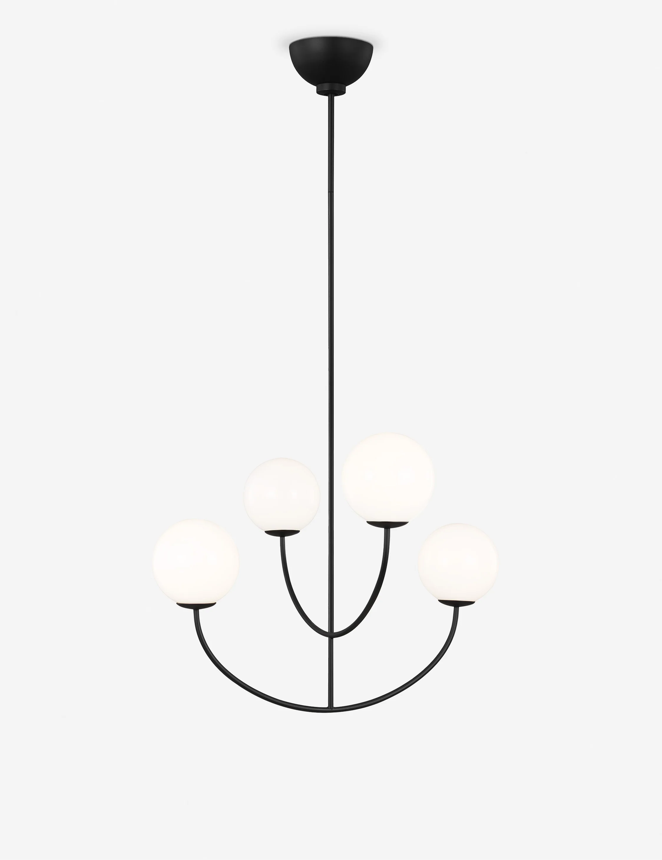 Galassia Chandelier by AERIN - Image 6