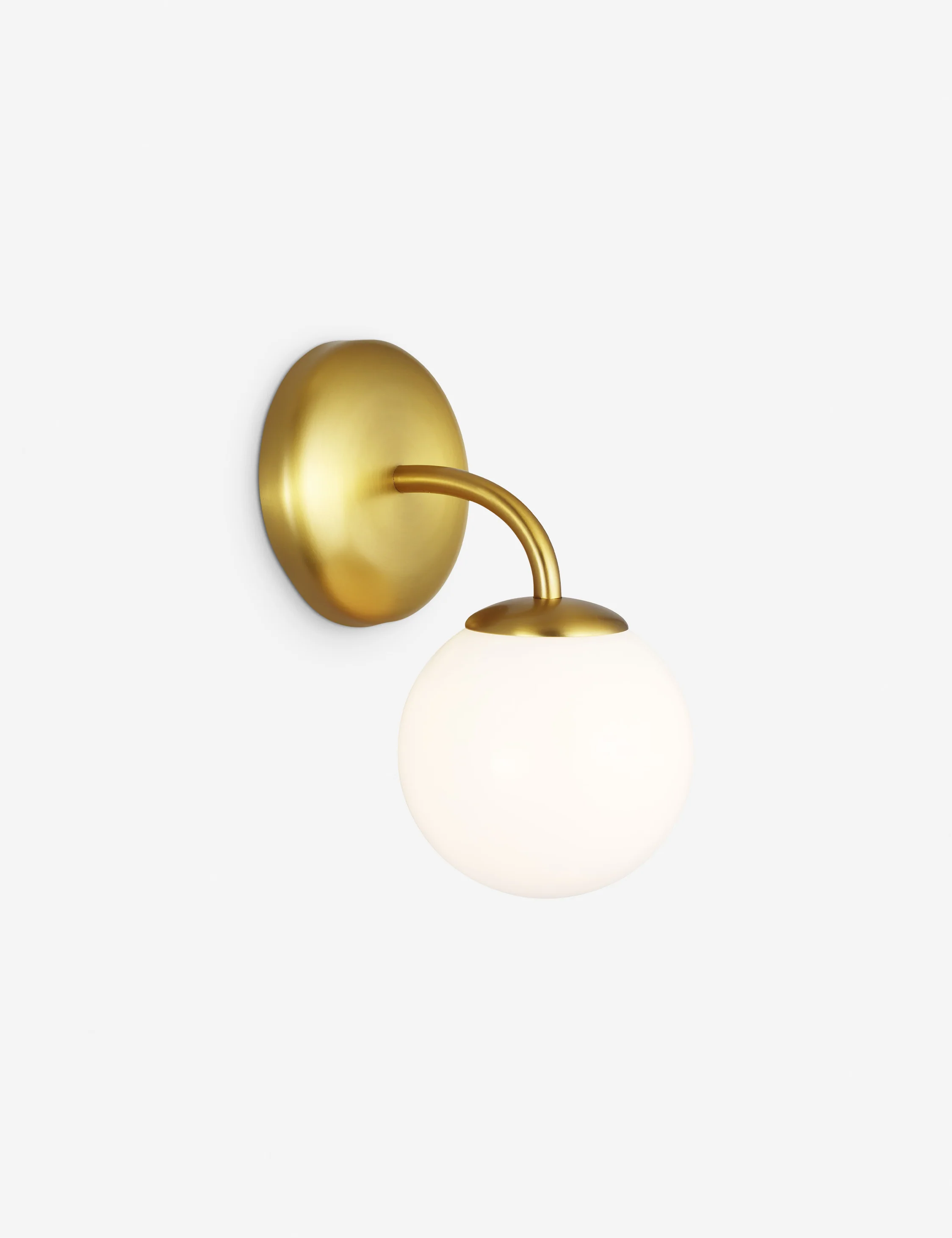 Galassia Vanity Light by AERIN - Image 3