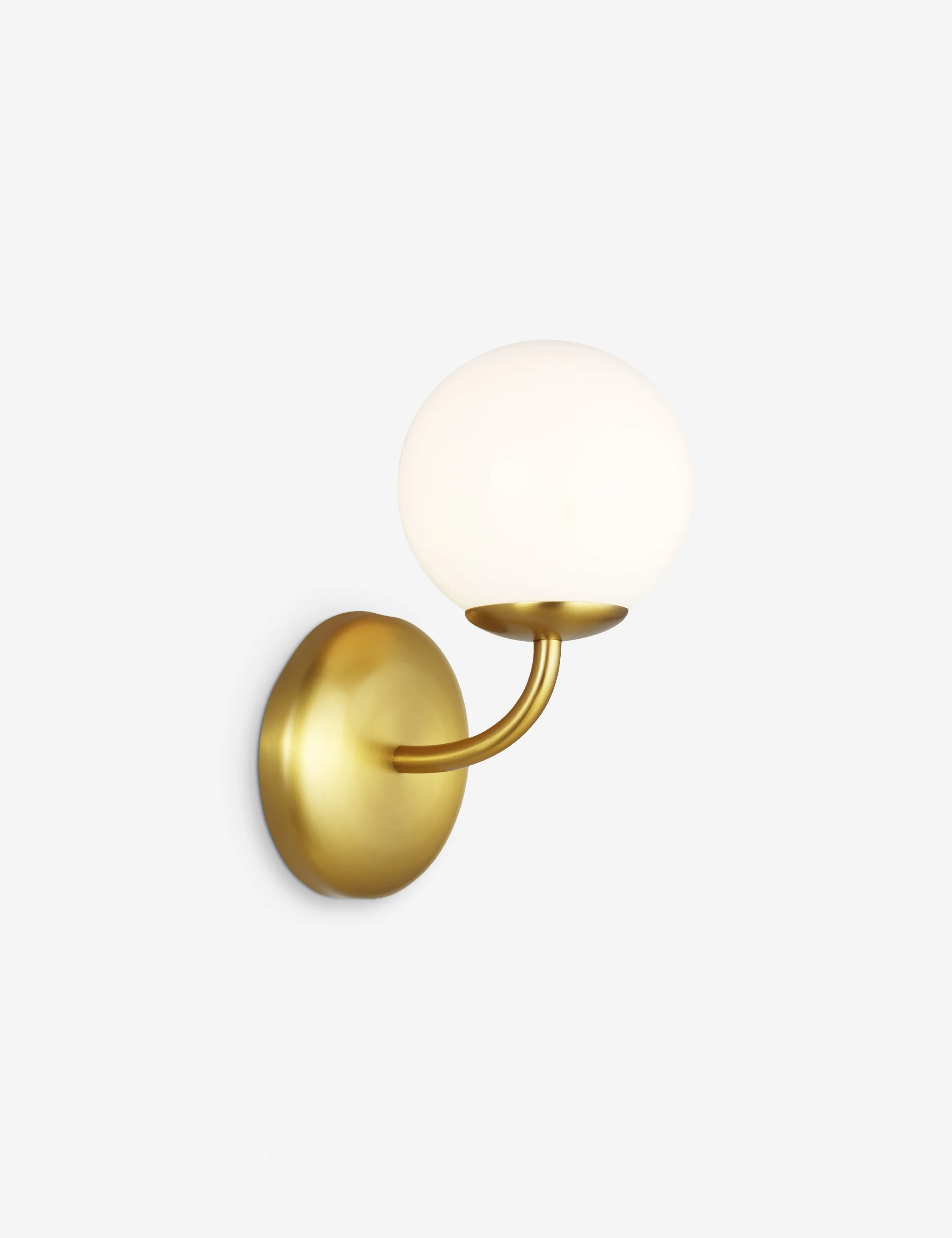 Galassia Vanity Light by AERIN - Image 4