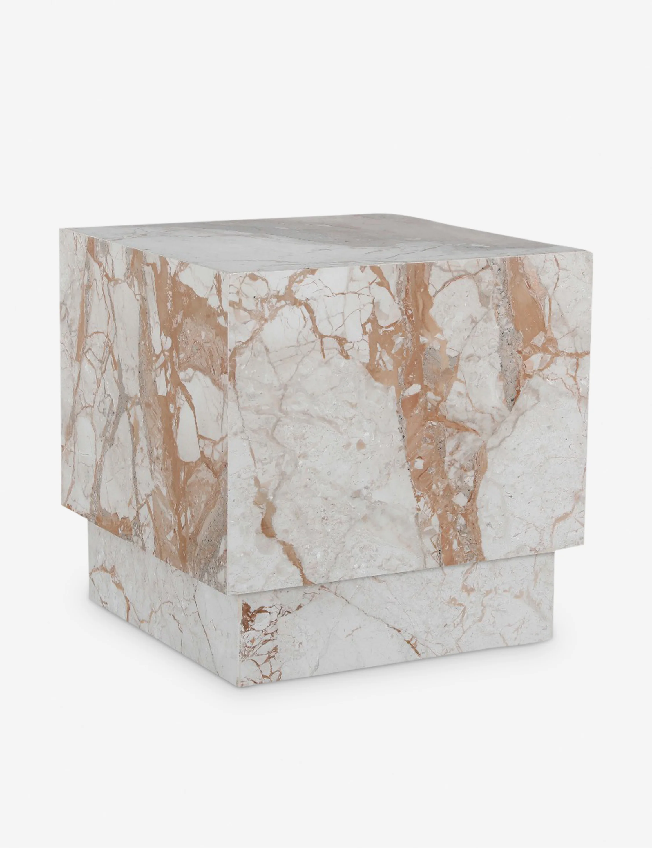 Galdeano Side Table - Image 3