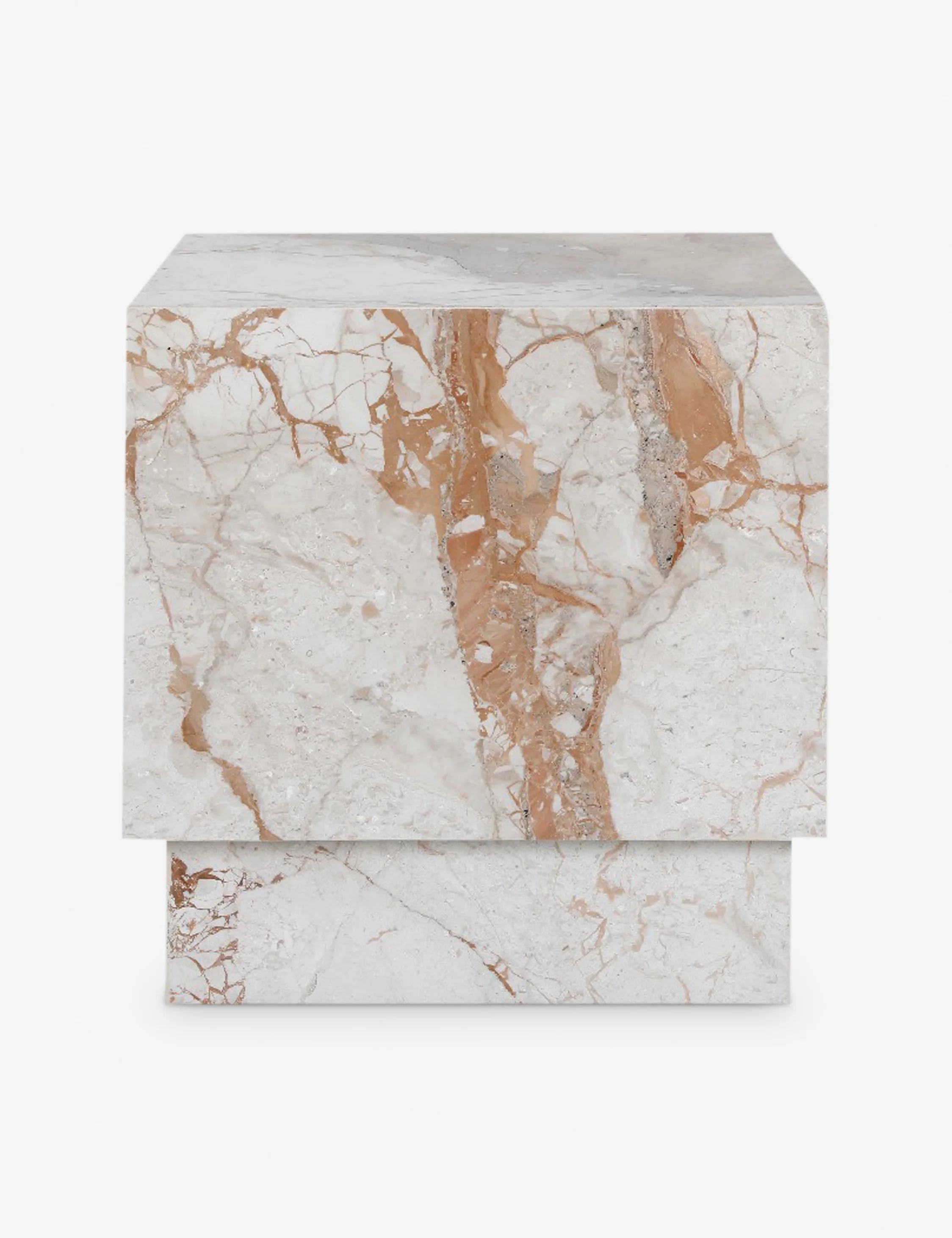 Galdeano Side Table - Image 4