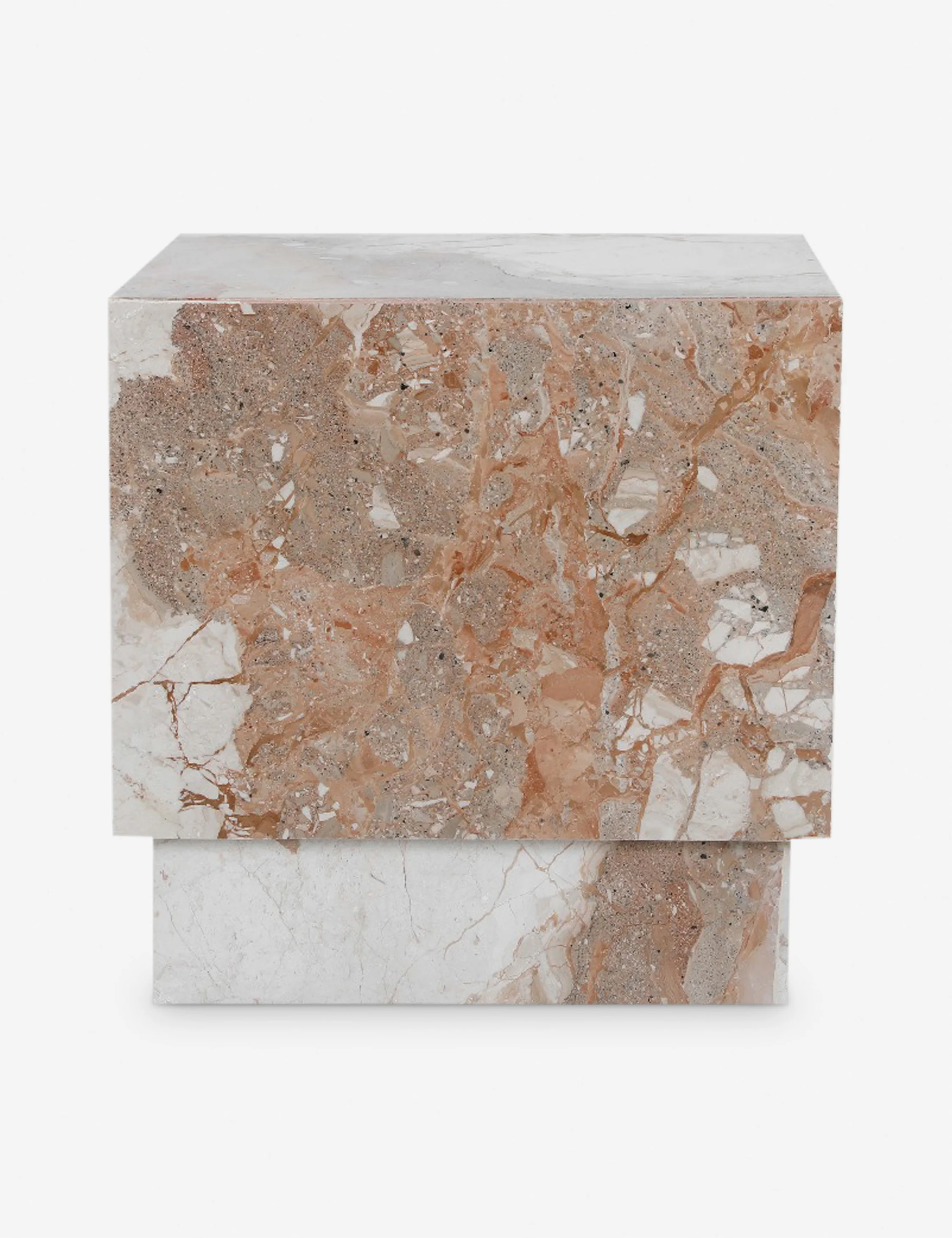 Galdeano Side Table - Image 5
