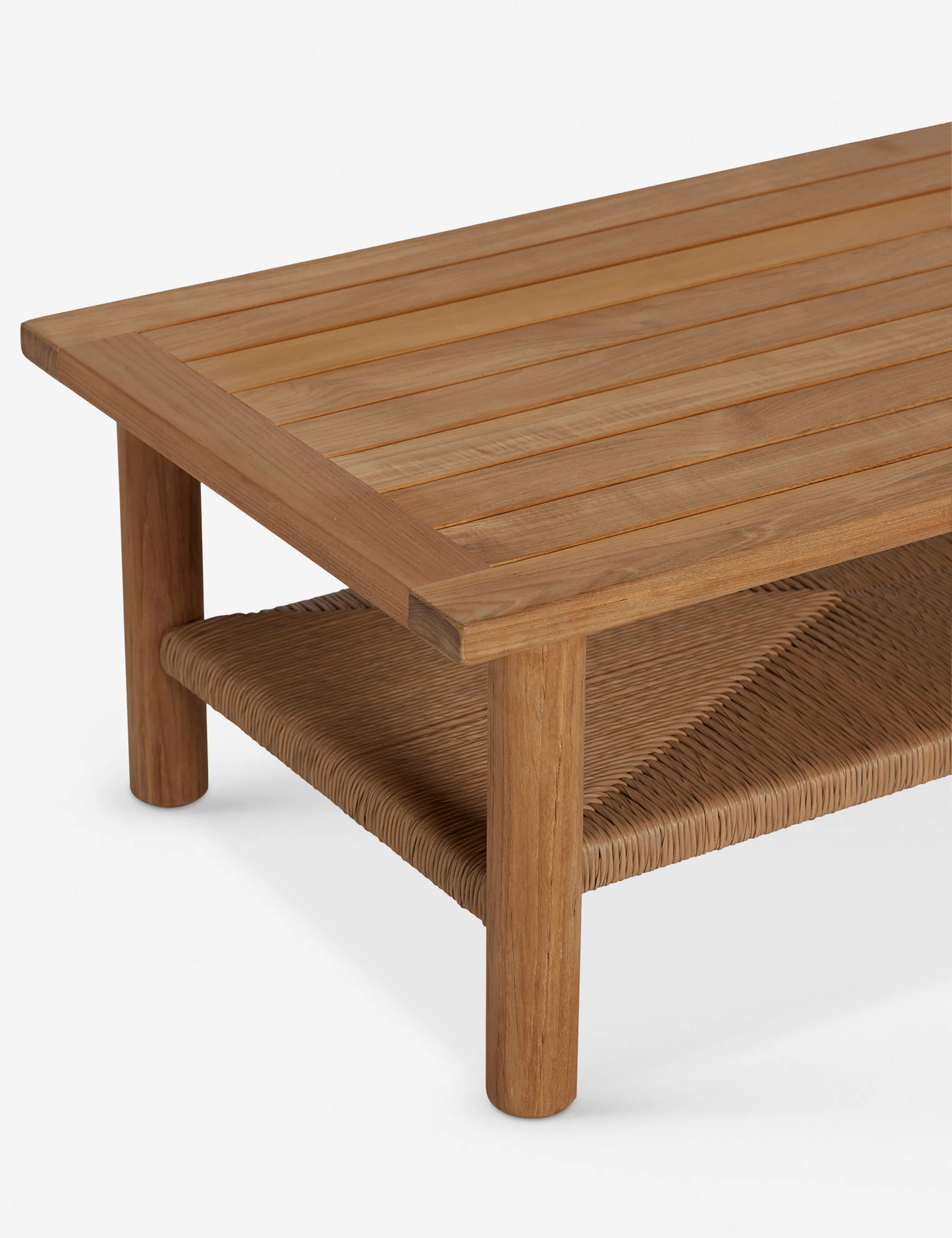 Gally Indoor / Outdoor Coffee Table - Image 7