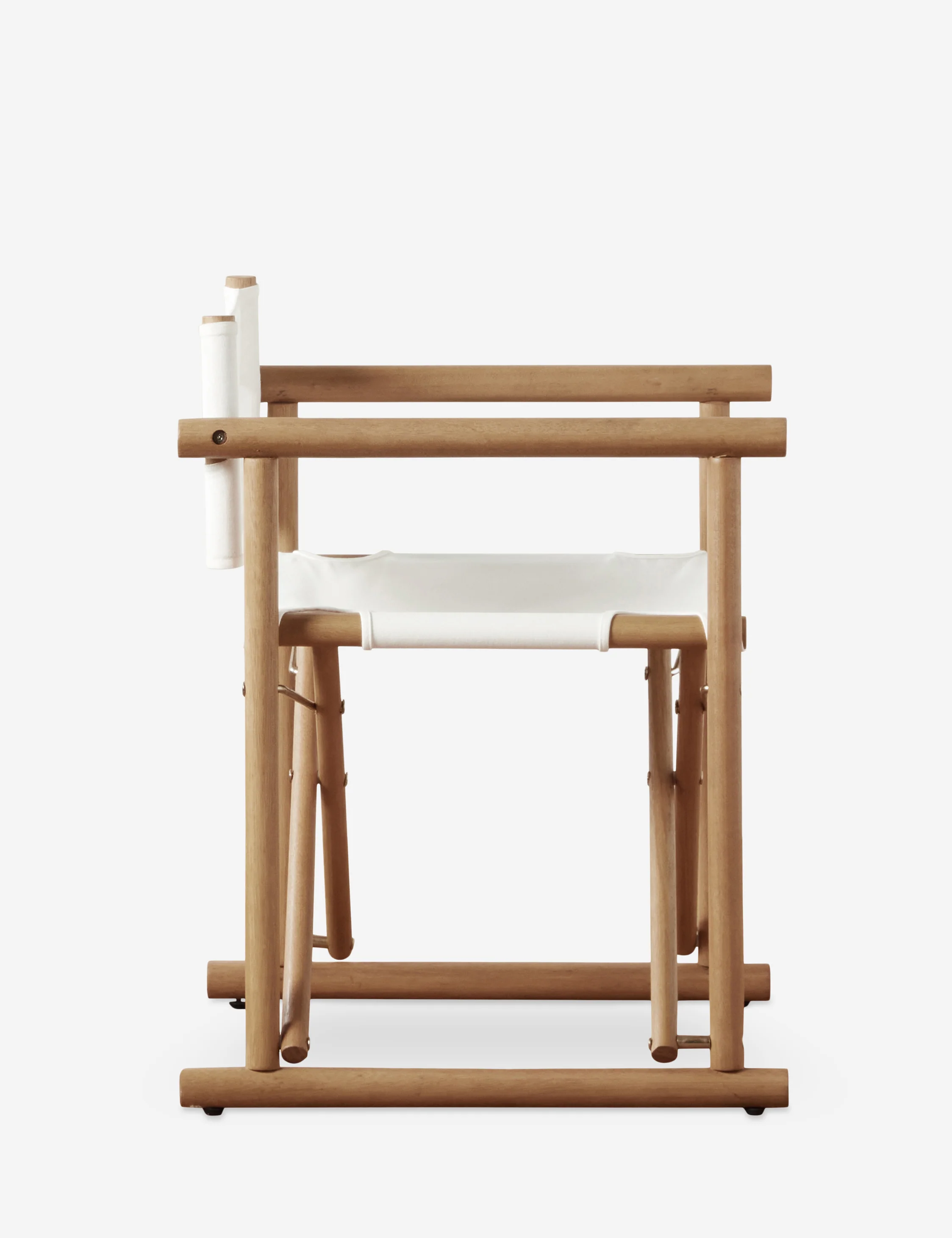 Gambel Indoor / Outdoor Dining Chair - Image 2